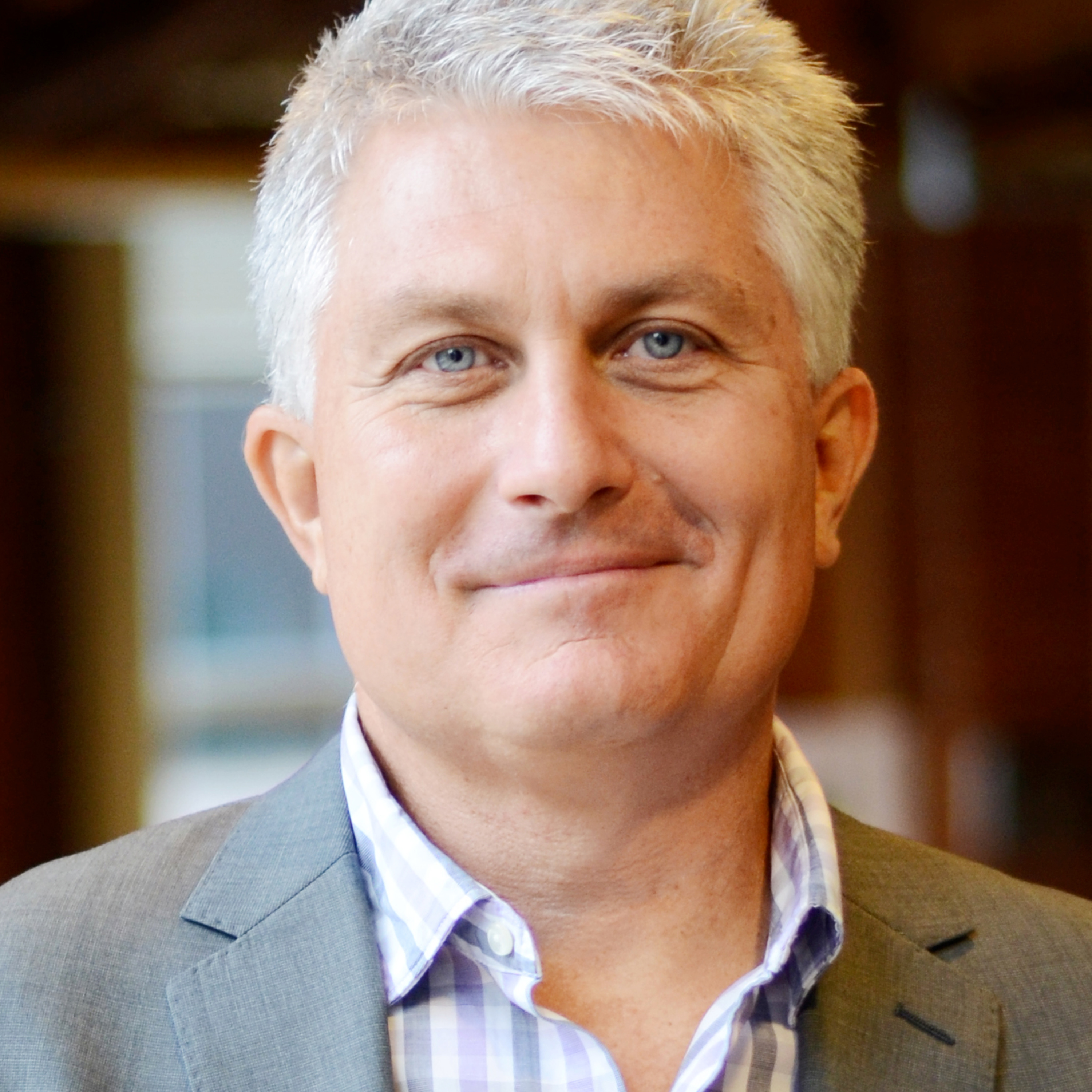 6 Ways to Sunday Podcast with Craig D. Forrest