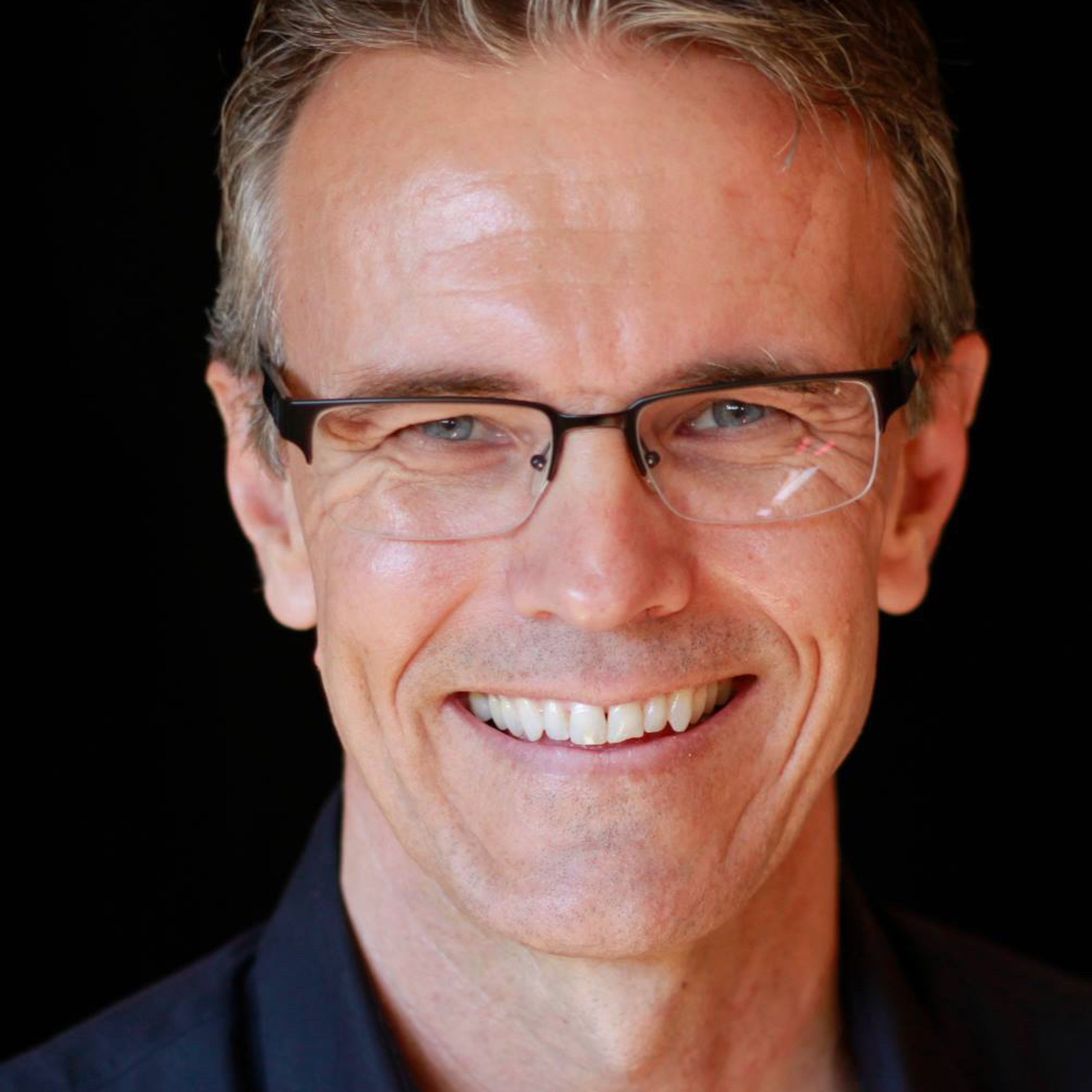 6 Ways to Sunday Podcast with Craig D. Forrest