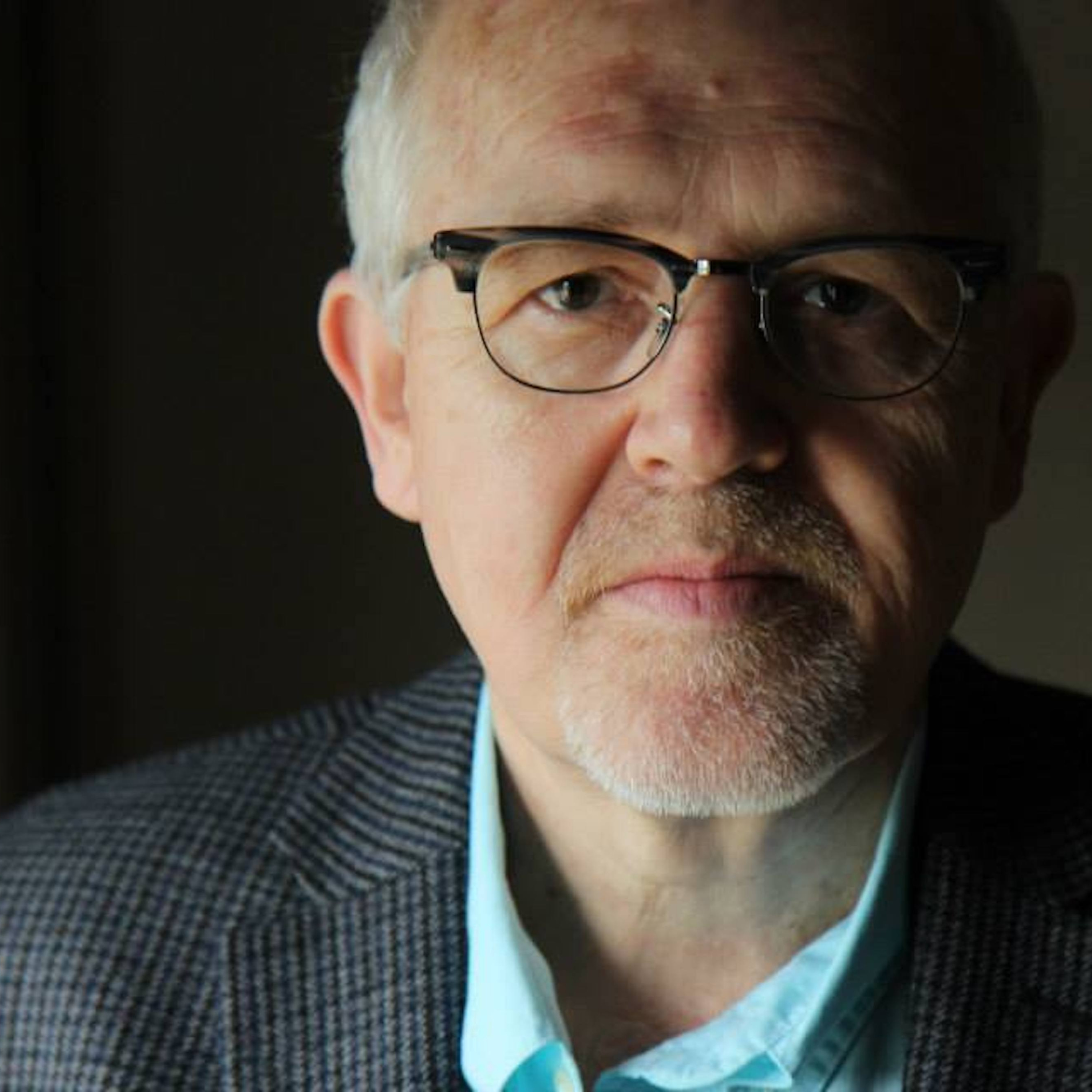 6 Ways to Sunday Podcast with Craig D. Forrest