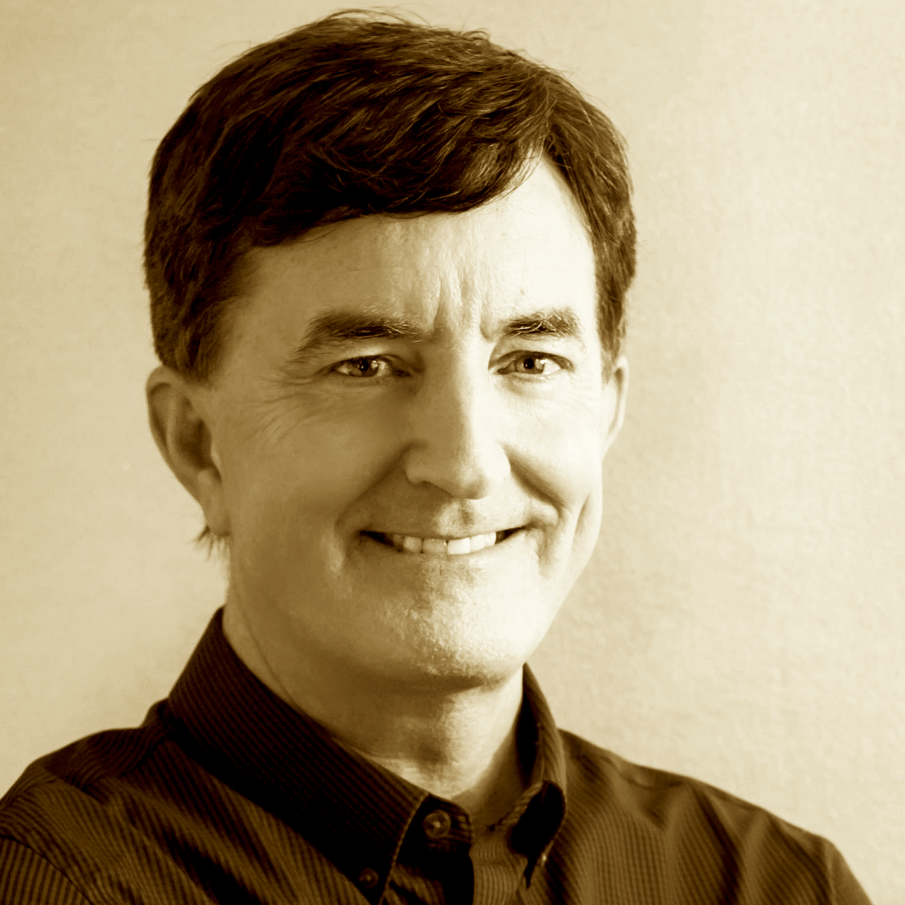 6 Ways to Sunday Podcast with Craig D. Forrest