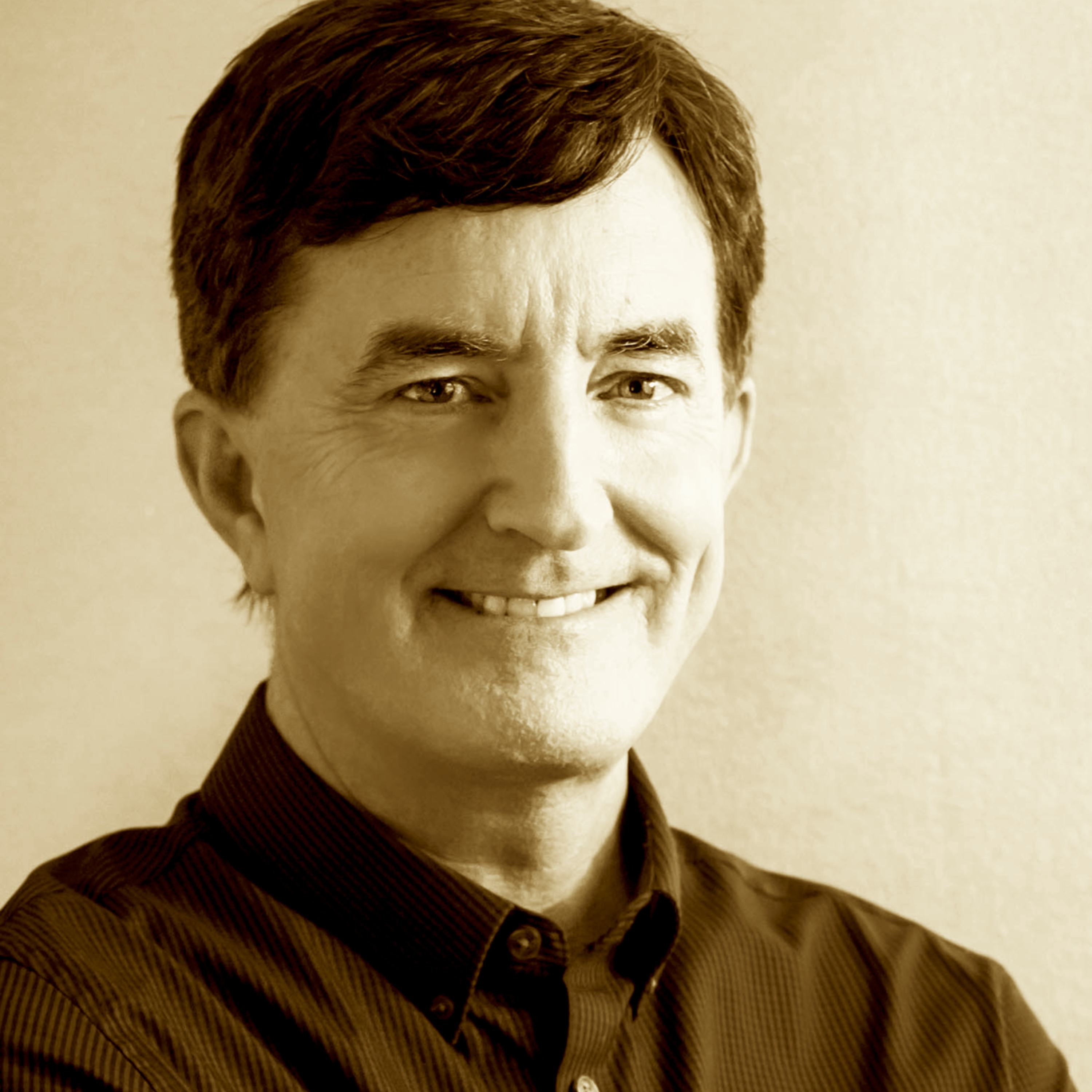 6 Ways to Sunday Podcast with Craig D. Forrest