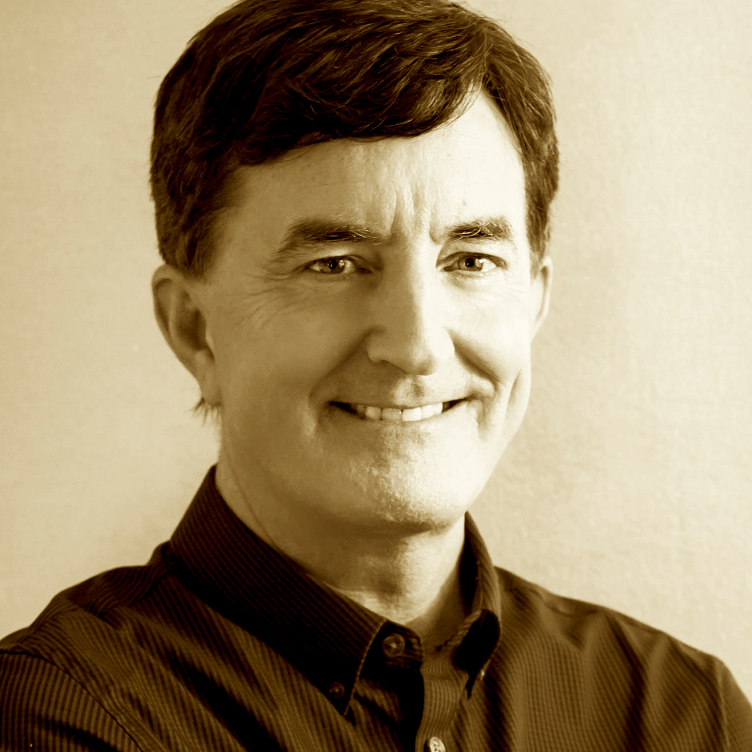 6 Ways to Sunday Podcast with Craig D. Forrest