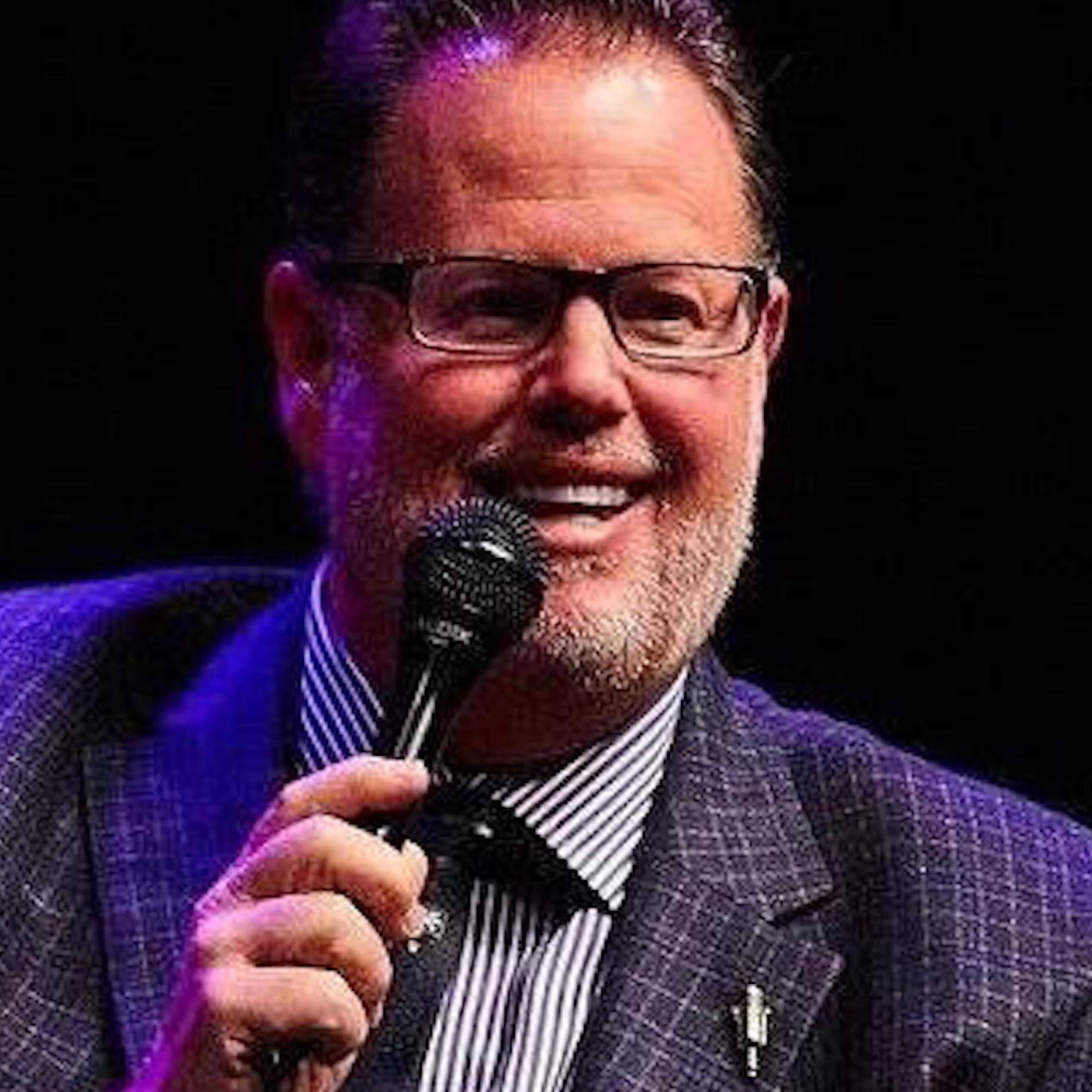 6 Ways to Sunday Podcast with Craig D. Forrest