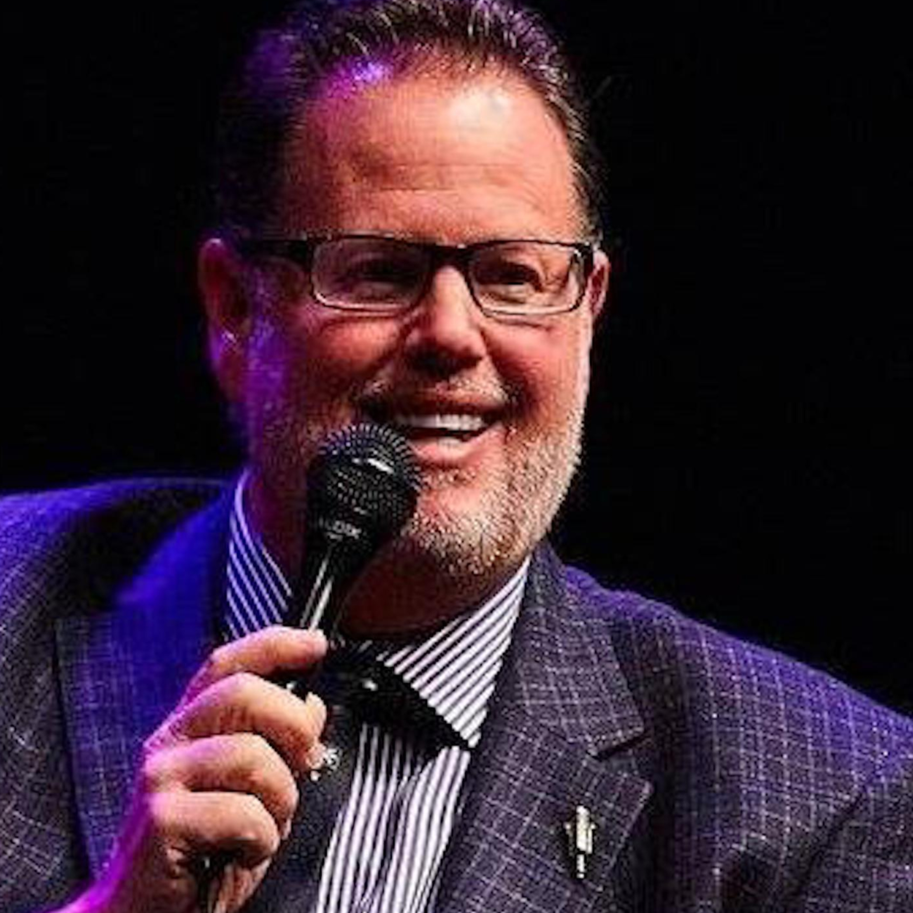 6 Ways to Sunday Podcast with Craig D. Forrest