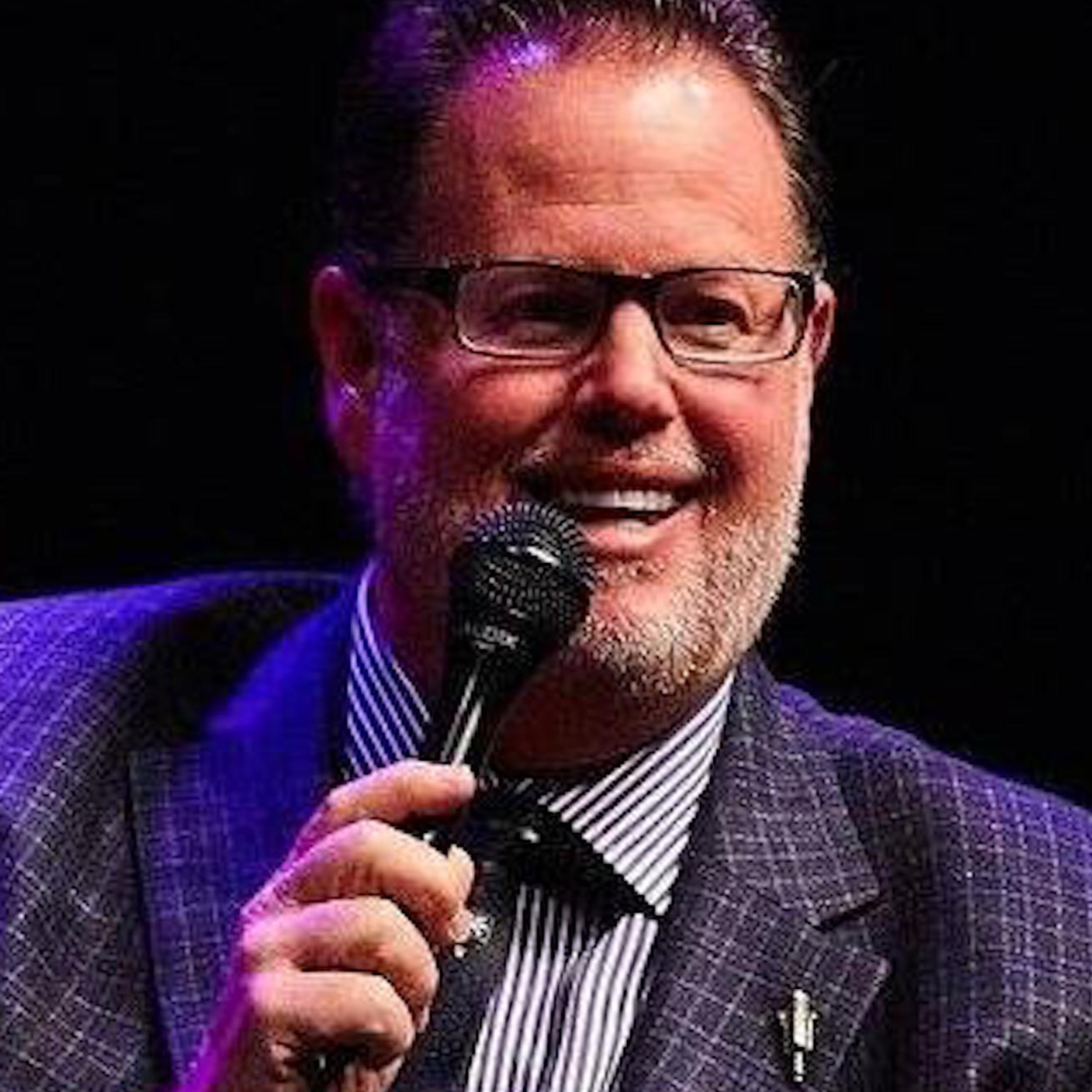 6 Ways to Sunday Podcast with Craig D. Forrest
