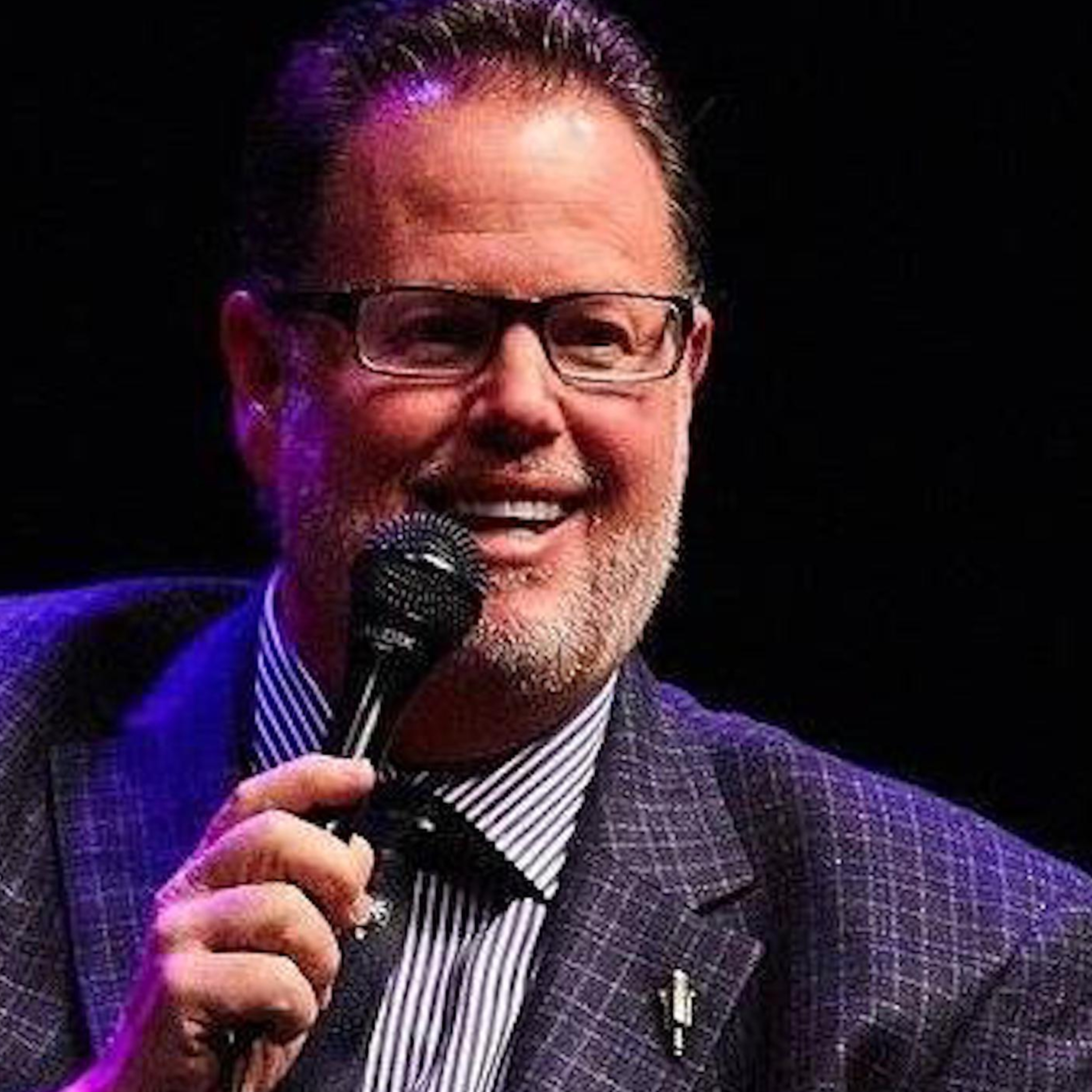 6 Ways to Sunday Podcast with Craig D. Forrest