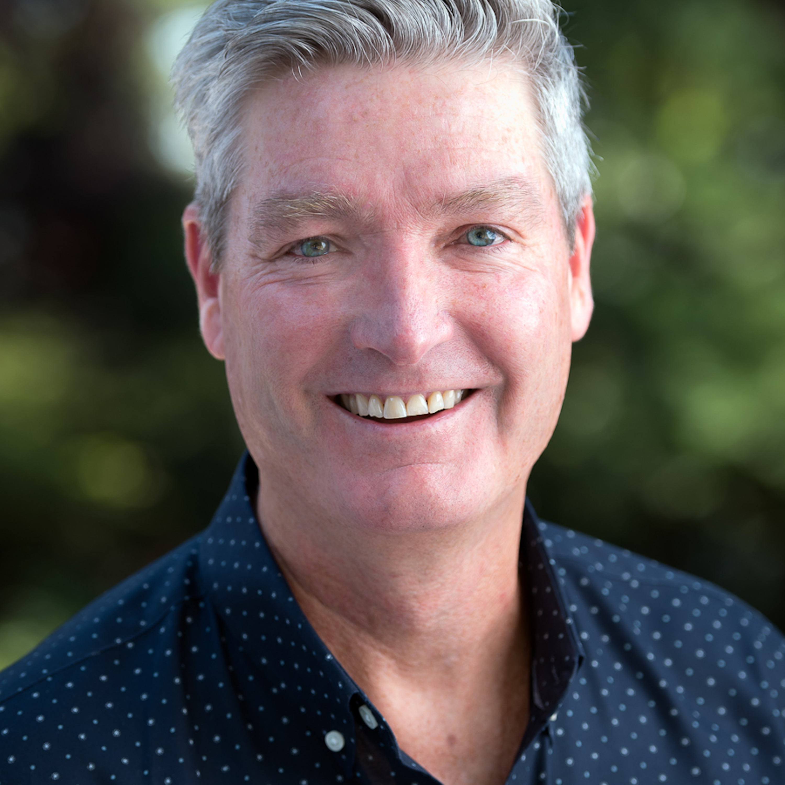 6 Ways to Sunday Podcast with Craig D. Forrest