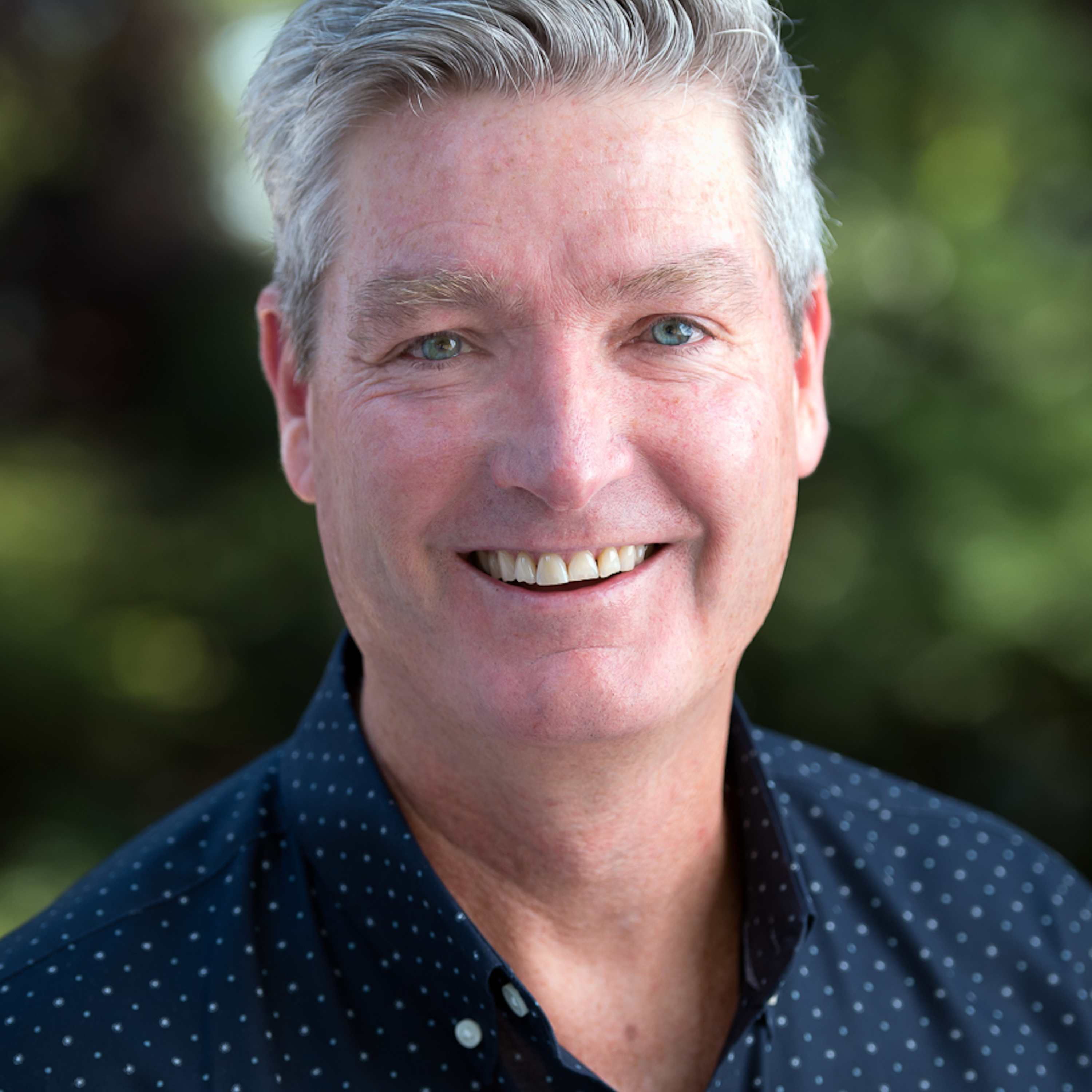 6 Ways to Sunday Podcast with Craig D. Forrest