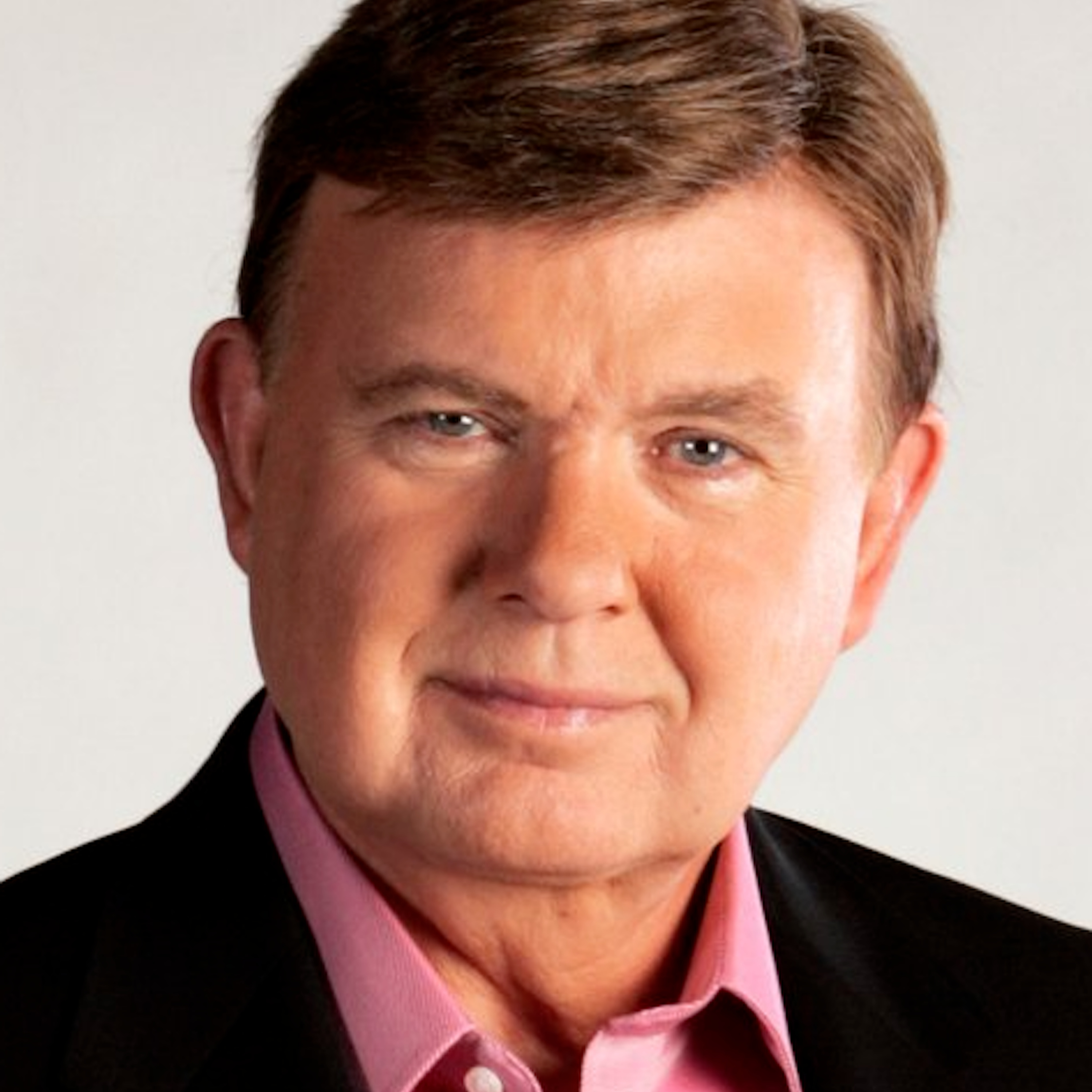 6 Ways to Sunday Podcast with Craig D. Forrest