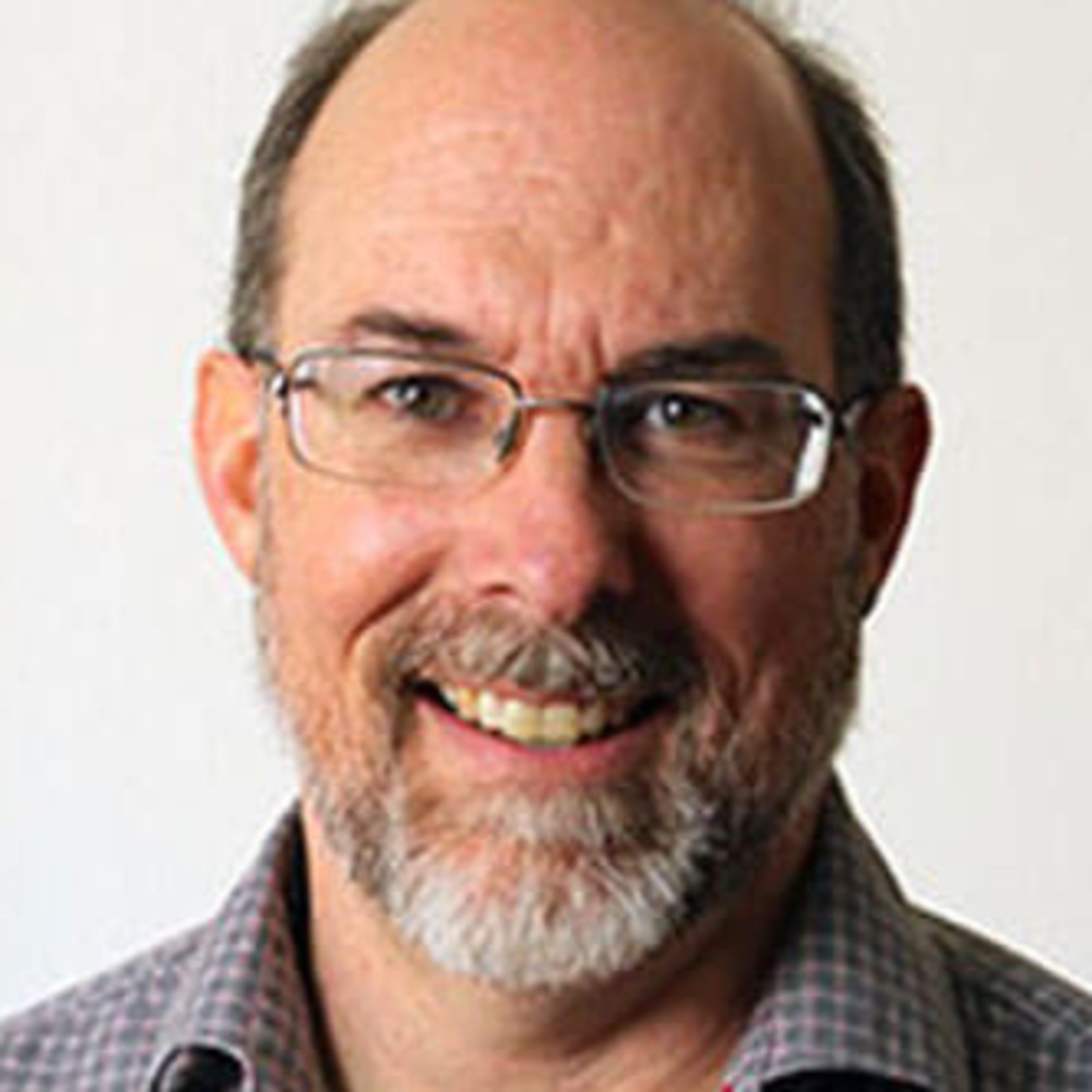 6 Ways to Sunday Podcast with Craig D. Forrest