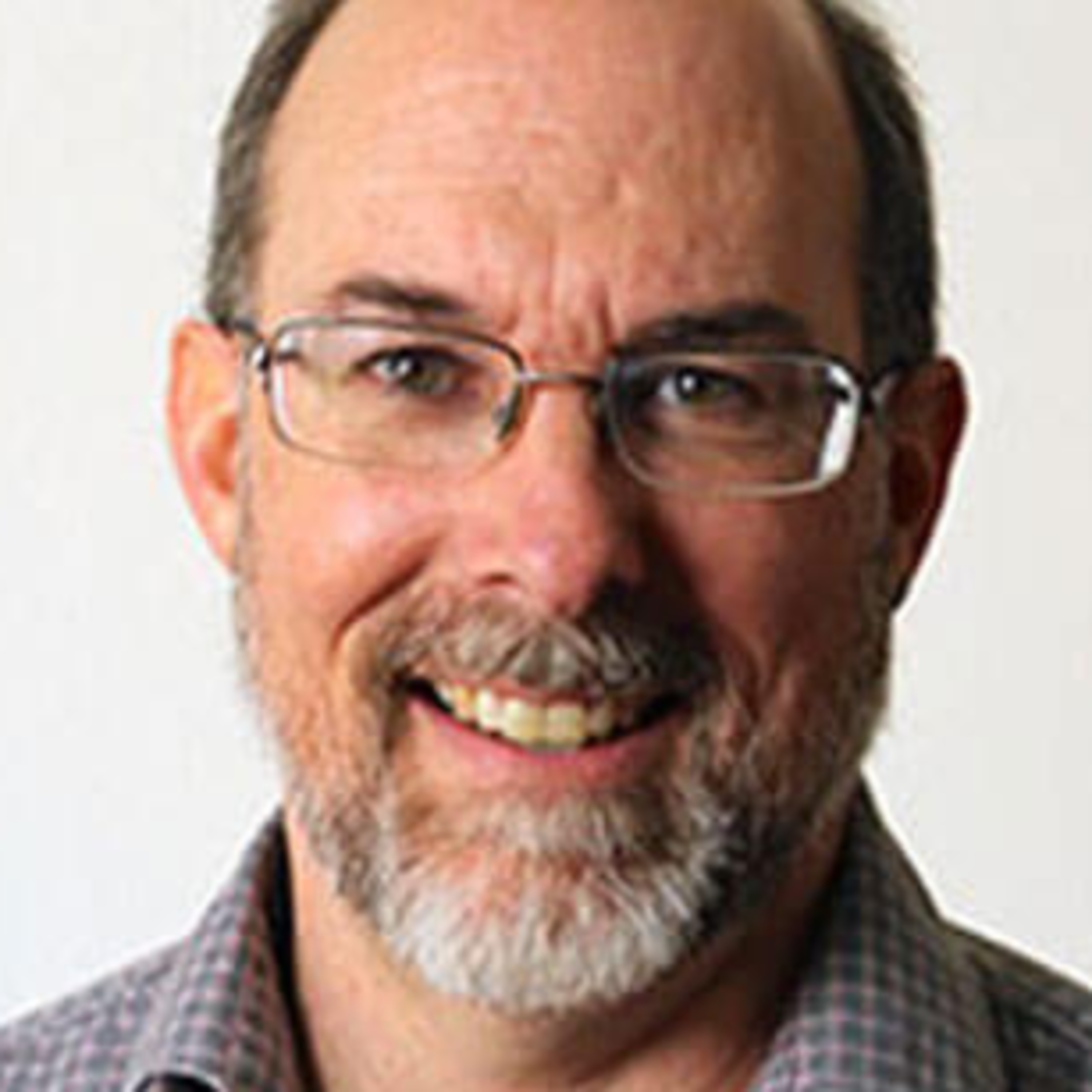 6 Ways to Sunday Podcast with Craig D. Forrest