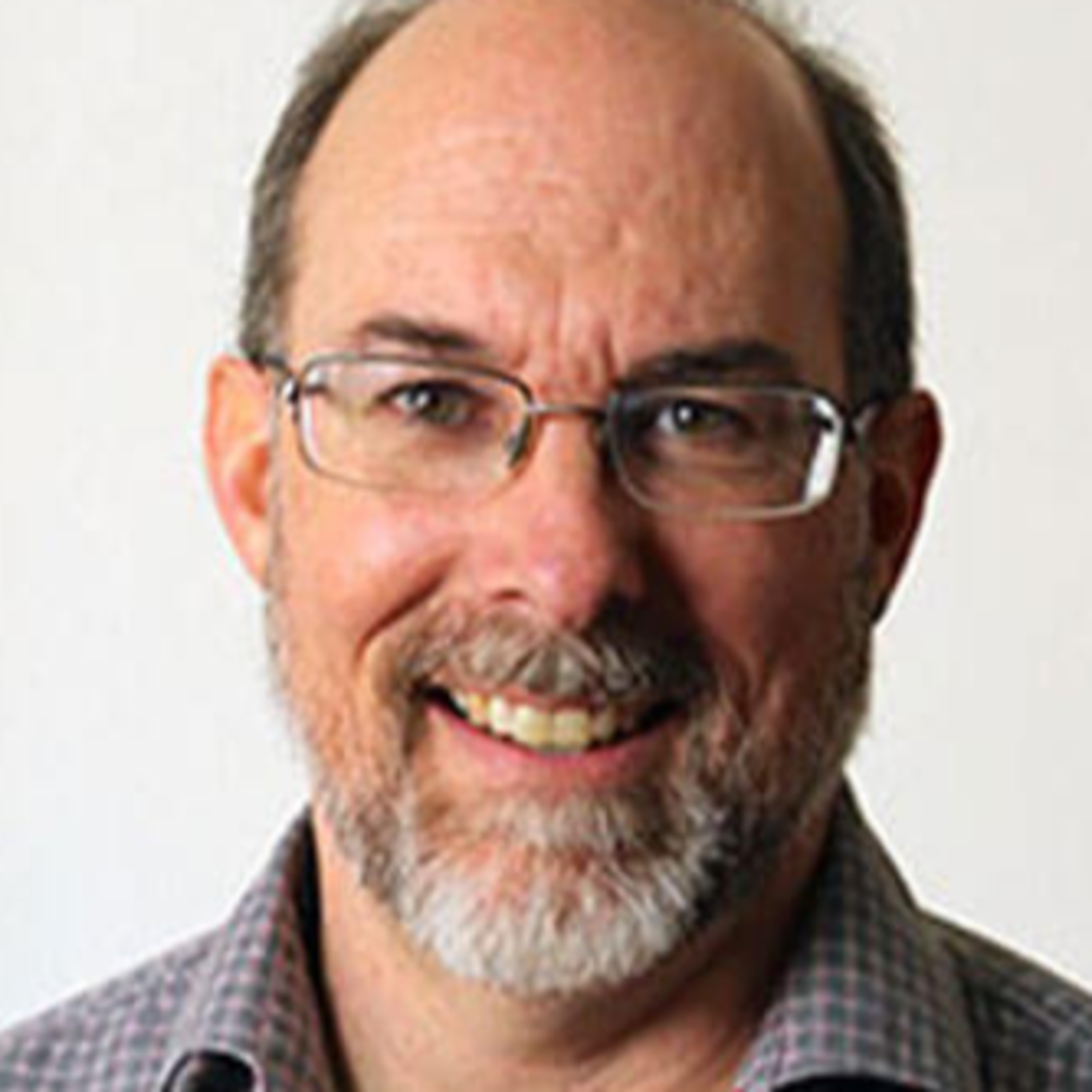6 Ways to Sunday Podcast with Craig D. Forrest