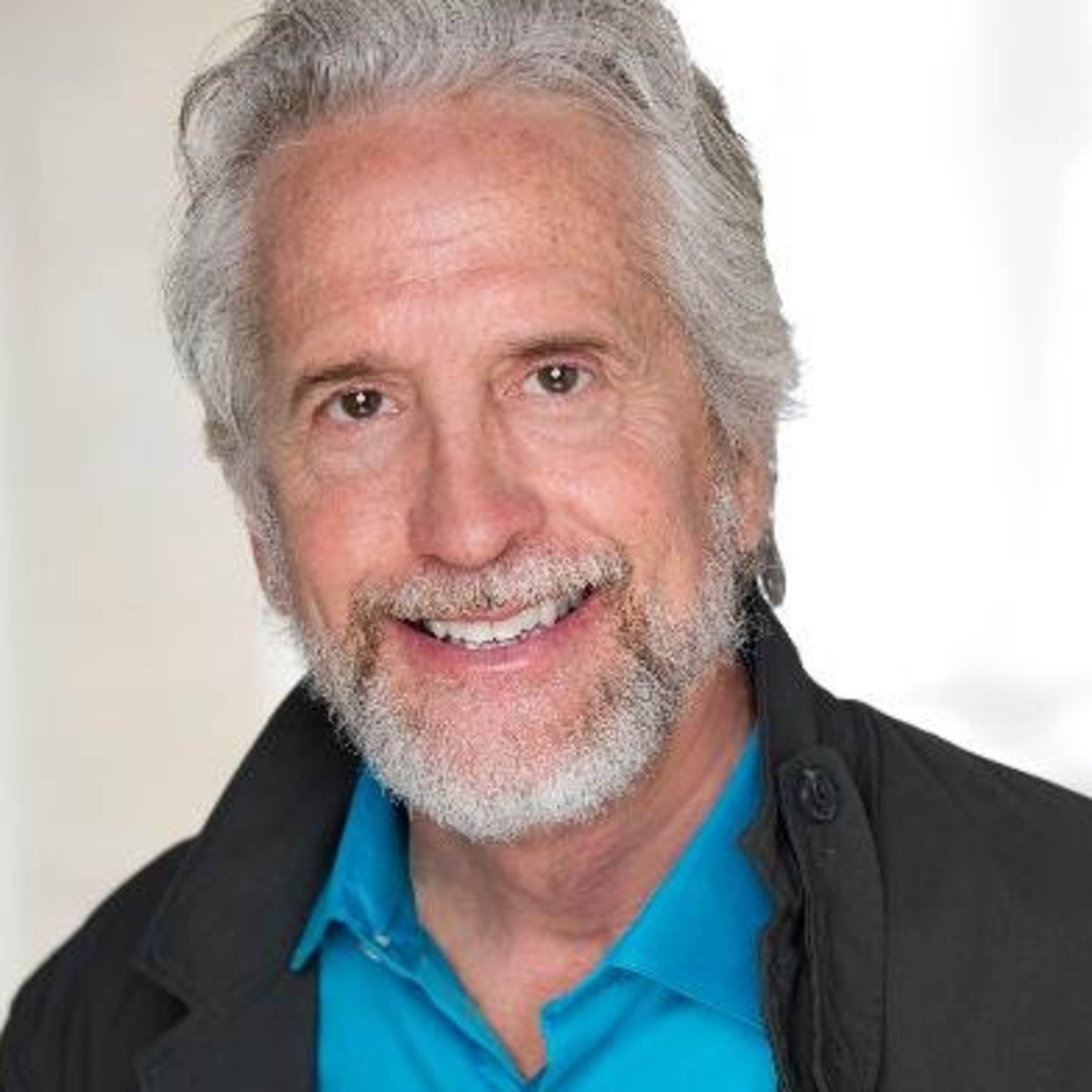 6 Ways to Sunday Podcast with Craig D. Forrest