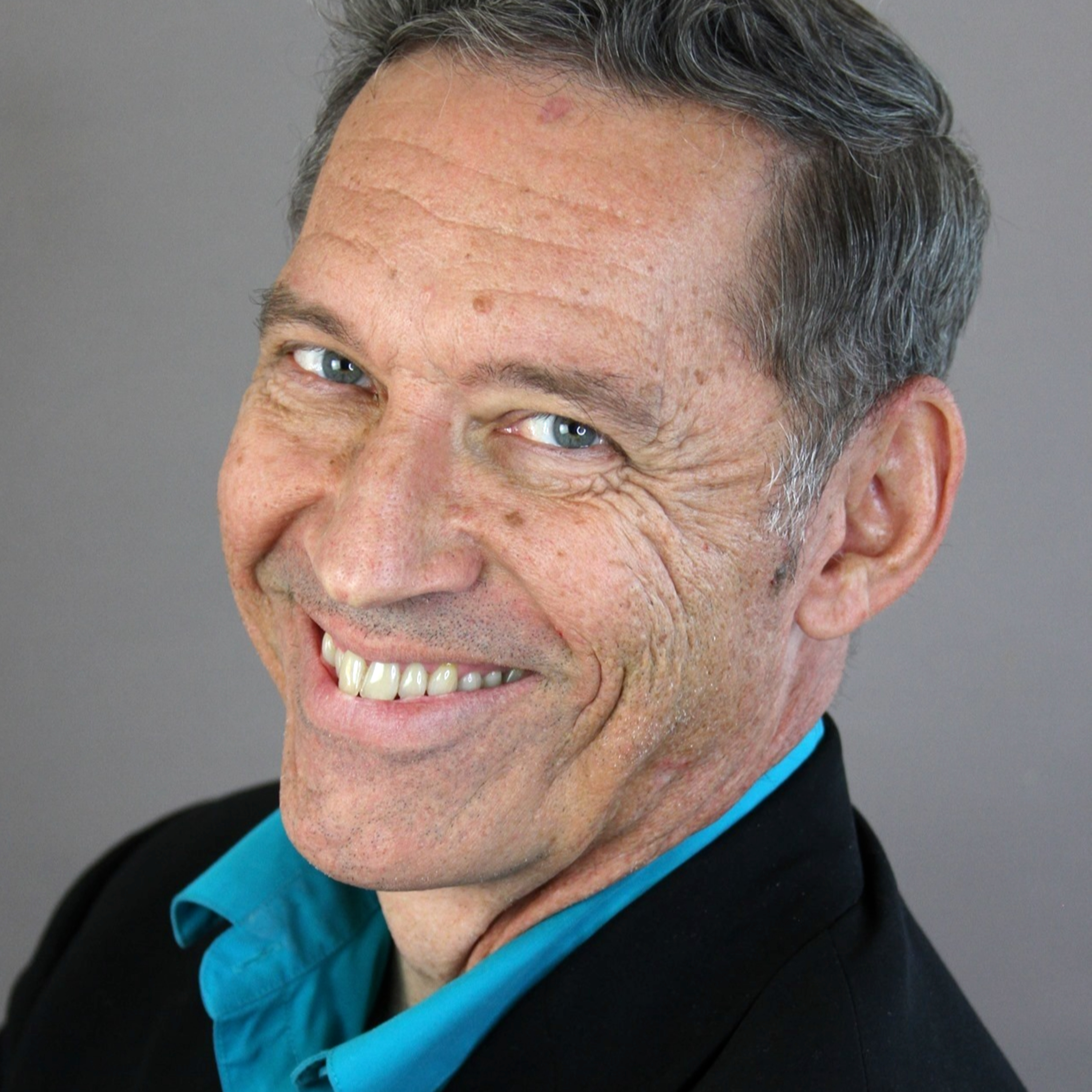 6 Ways to Sunday Podcast with Craig D. Forrest