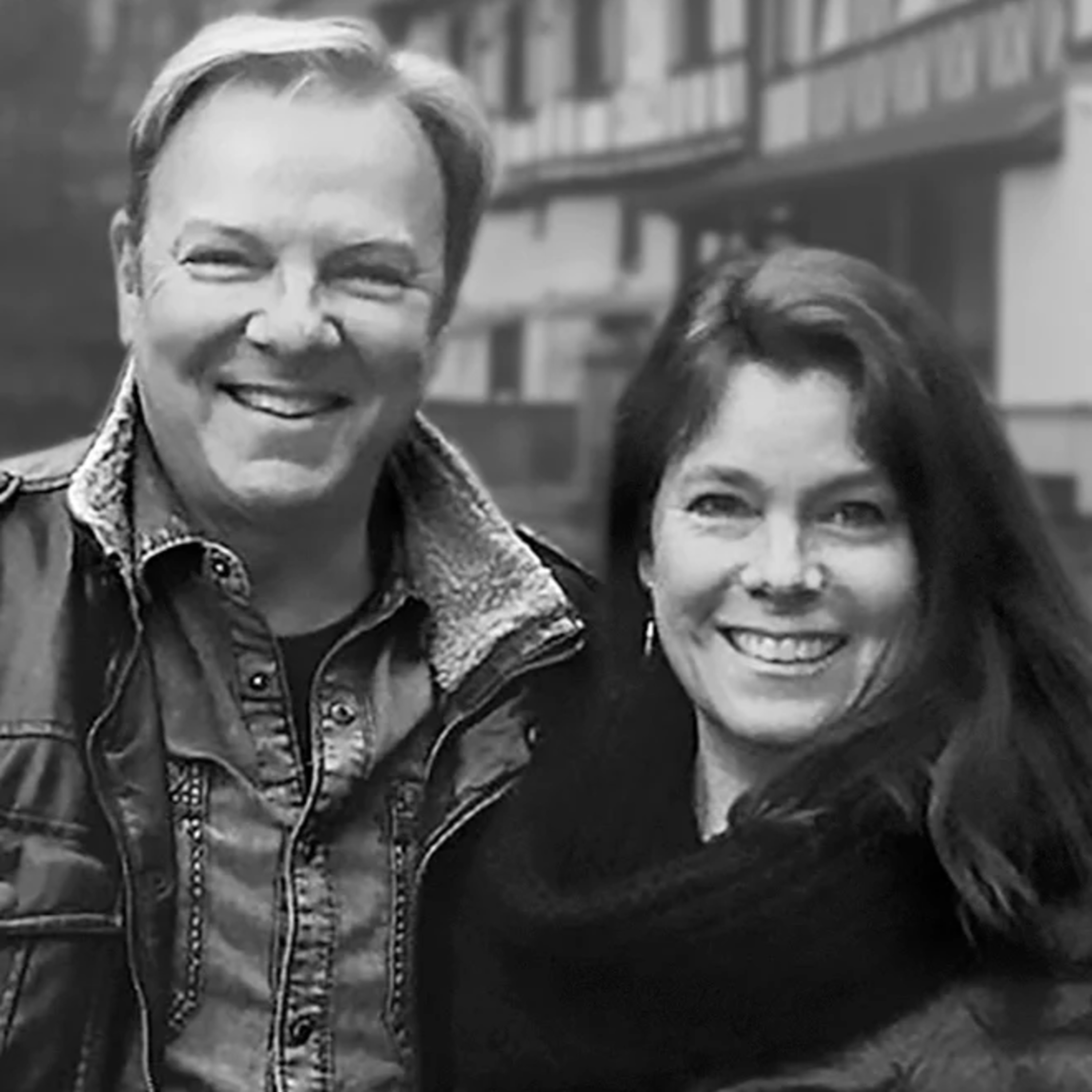 6 Ways to Sunday Podcast with Craig D. Forrest