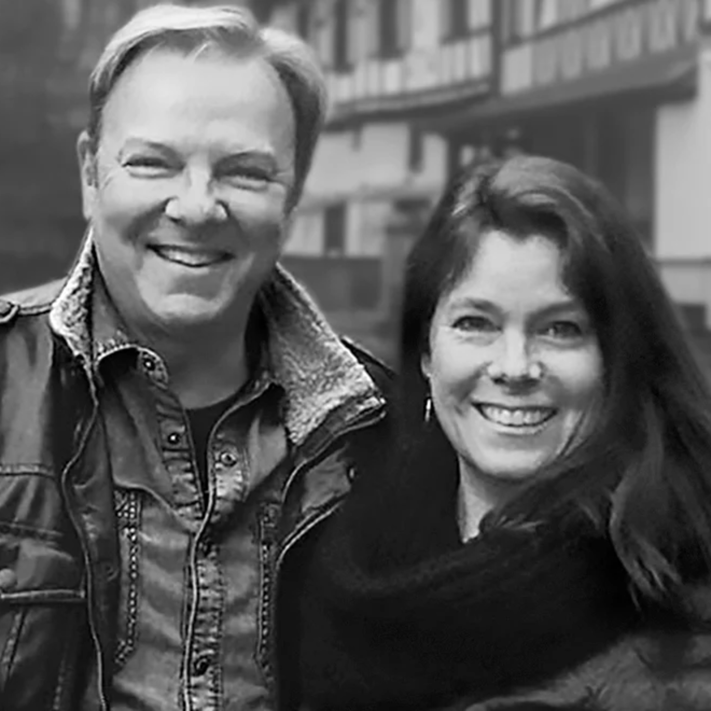 6 Ways to Sunday Podcast with Craig D. Forrest