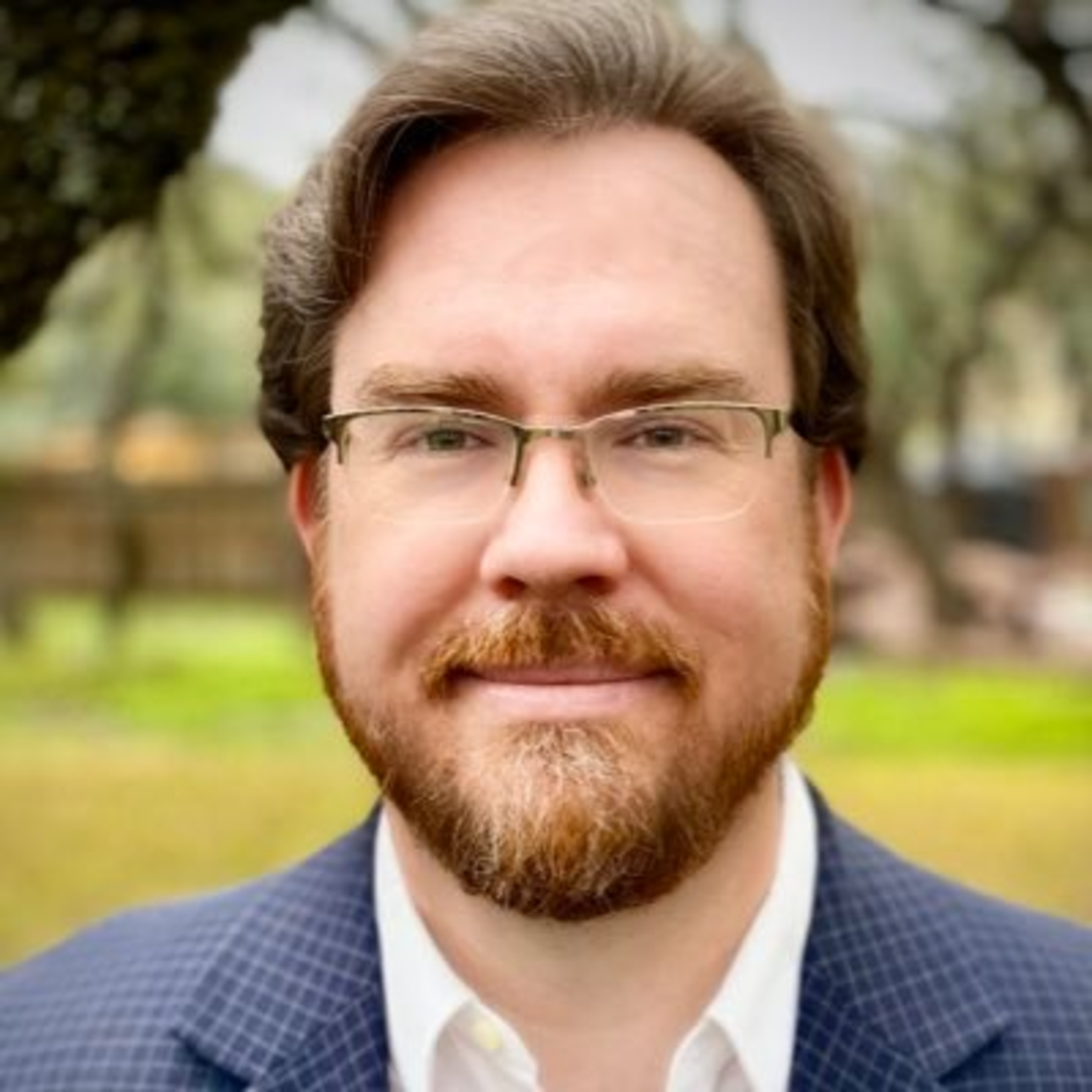 6 Ways to Sunday Podcast with Craig D. Forrest