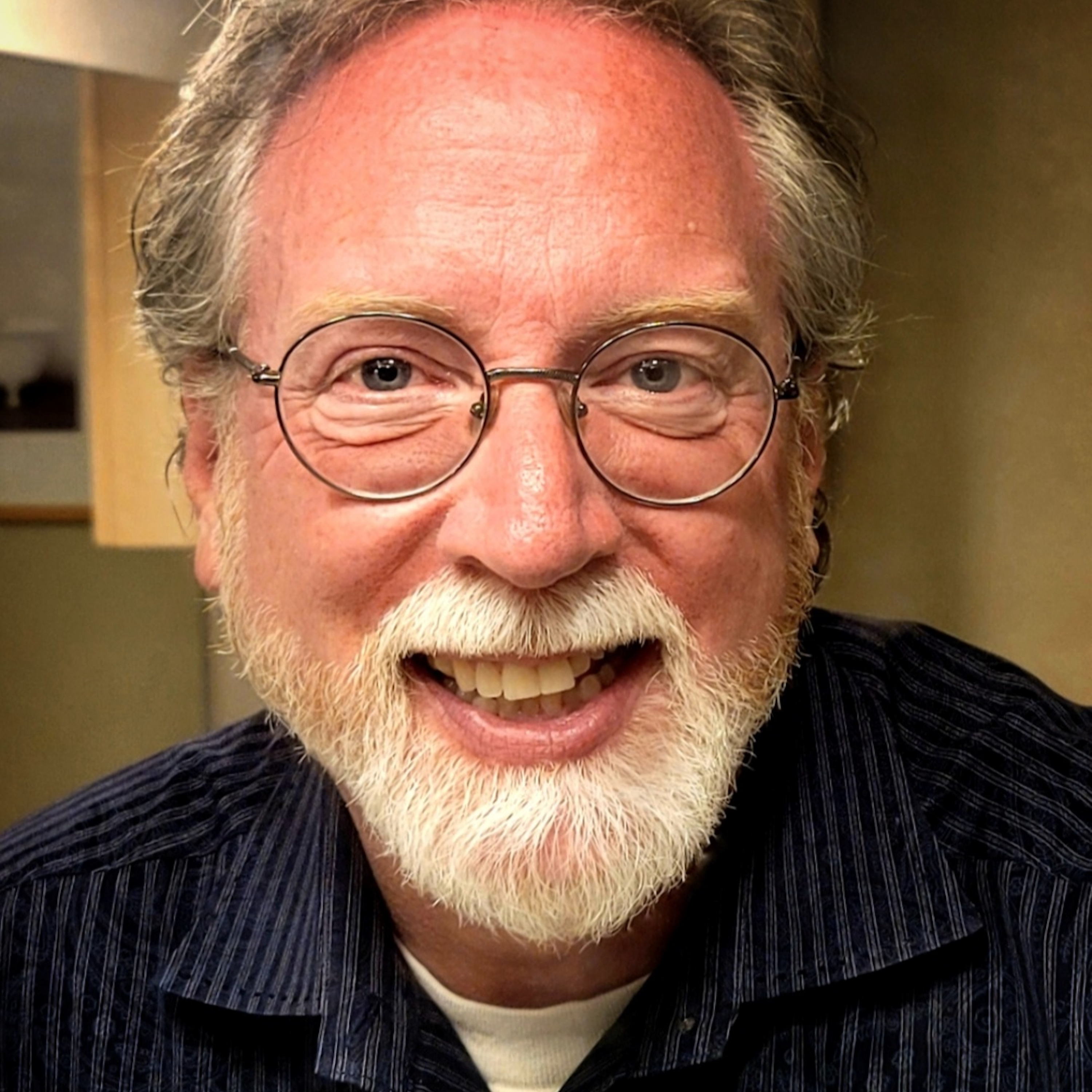 6 Ways to Sunday Podcast with Craig D. Forrest