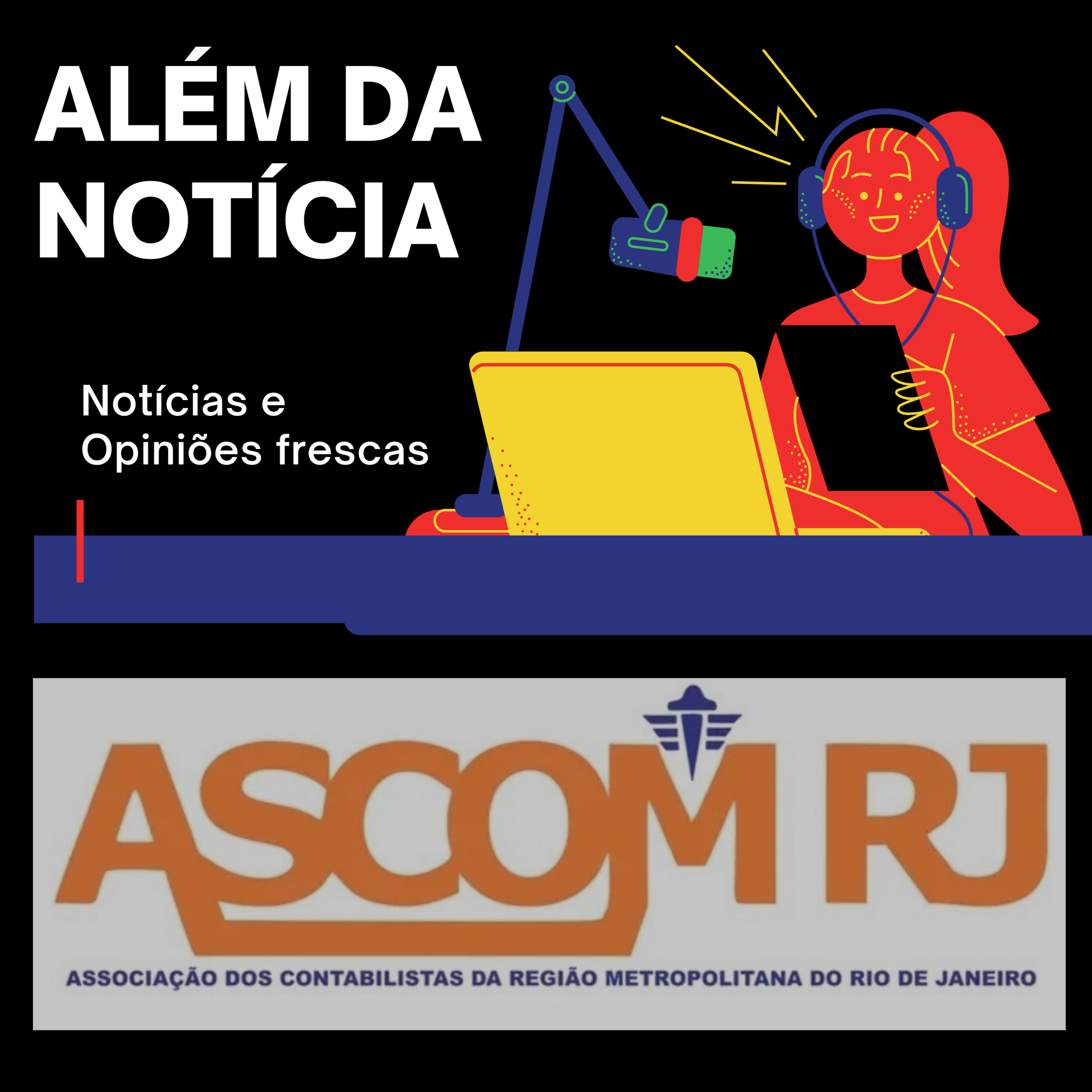 13°salário  episode artwork
