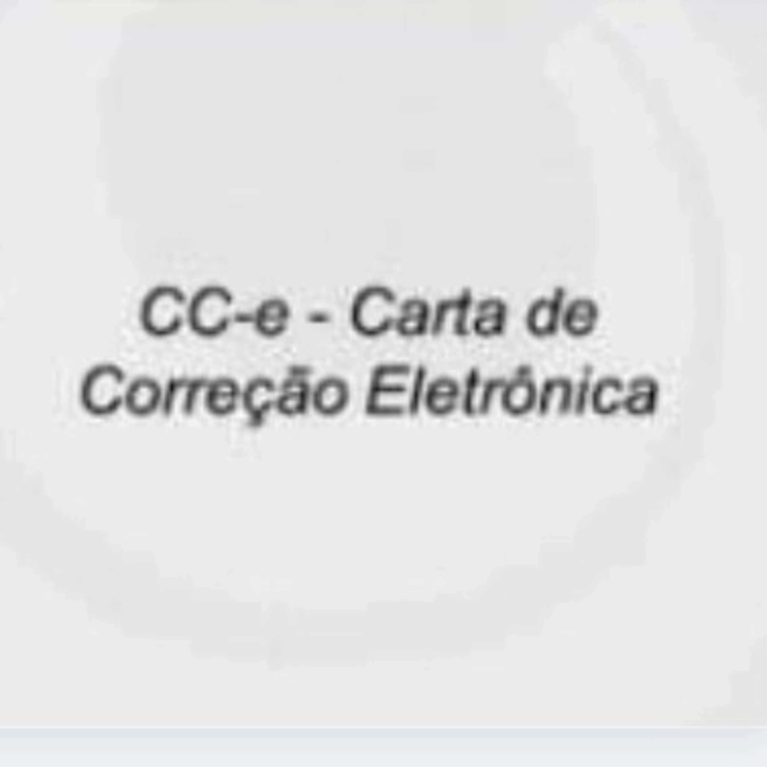 Prazo para cancelamento da NF-e  episode artwork