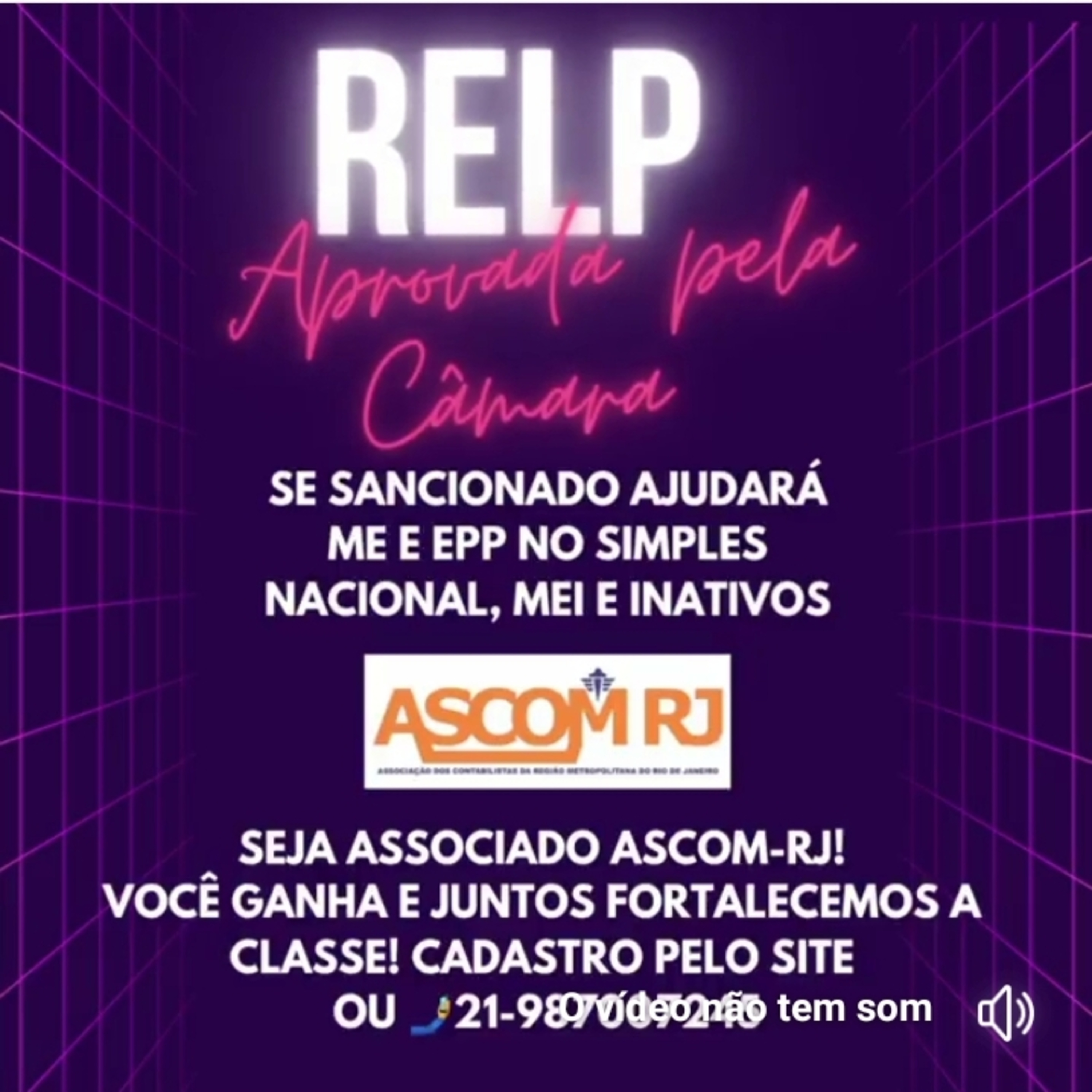 Relp episode artwork