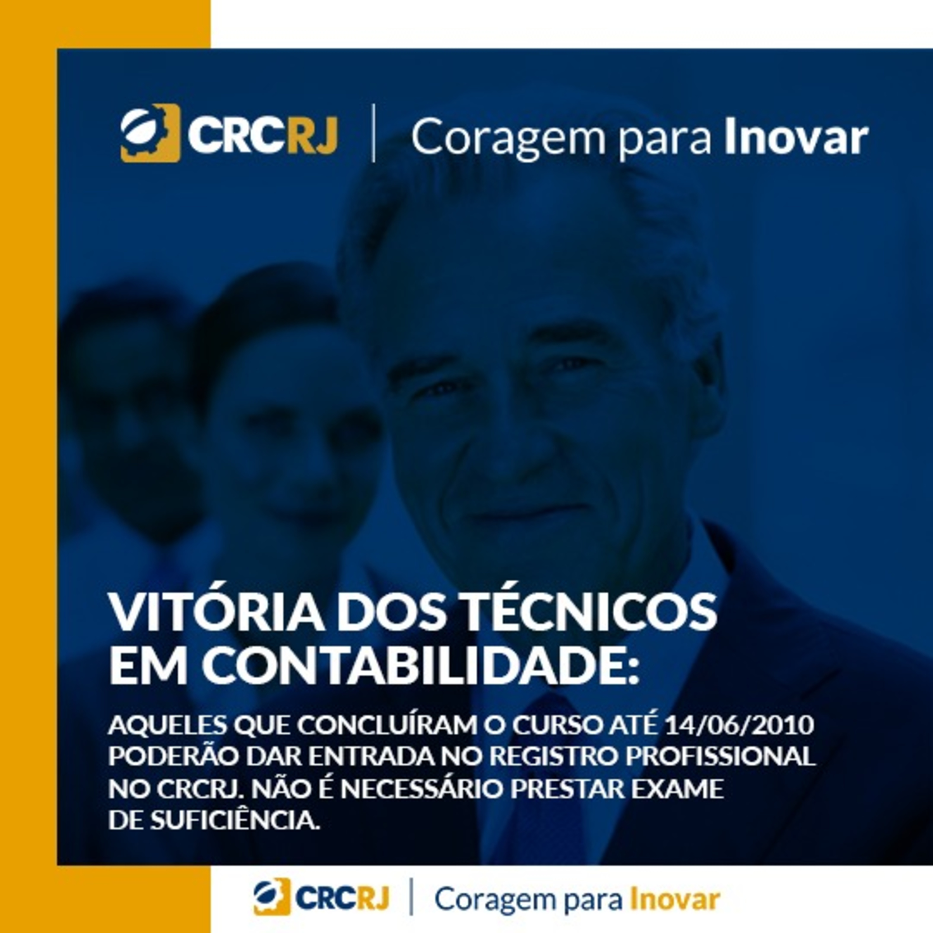 Vitória ✌ da classe contábil  episode artwork