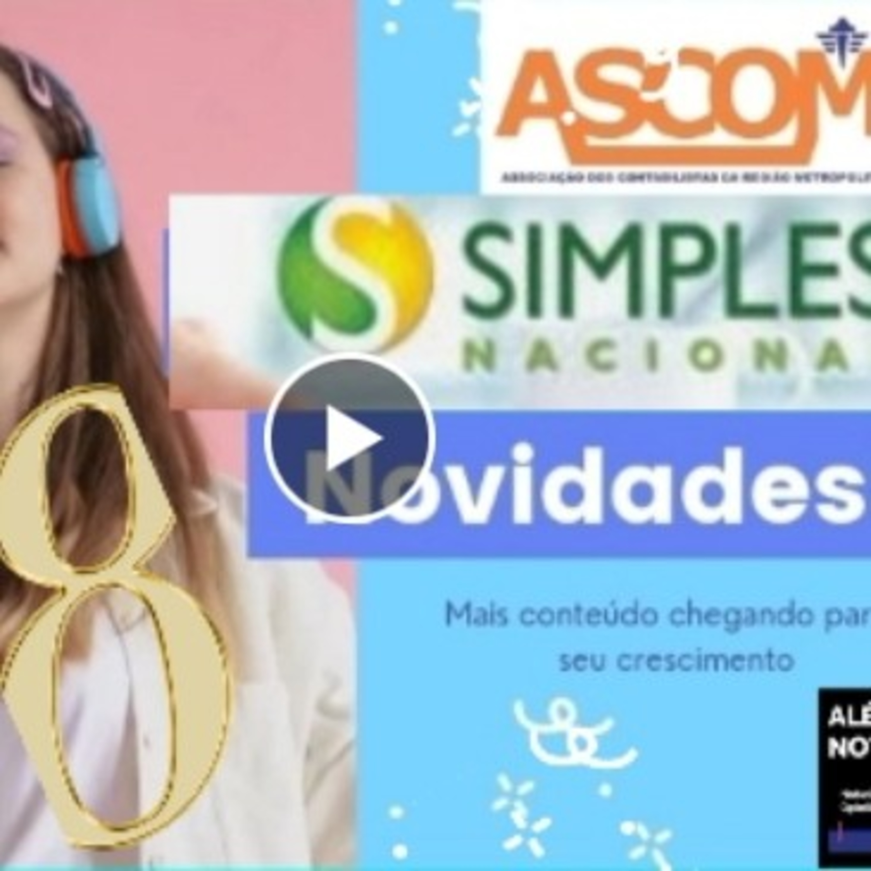 Simples nacional episódio 8 episode artwork