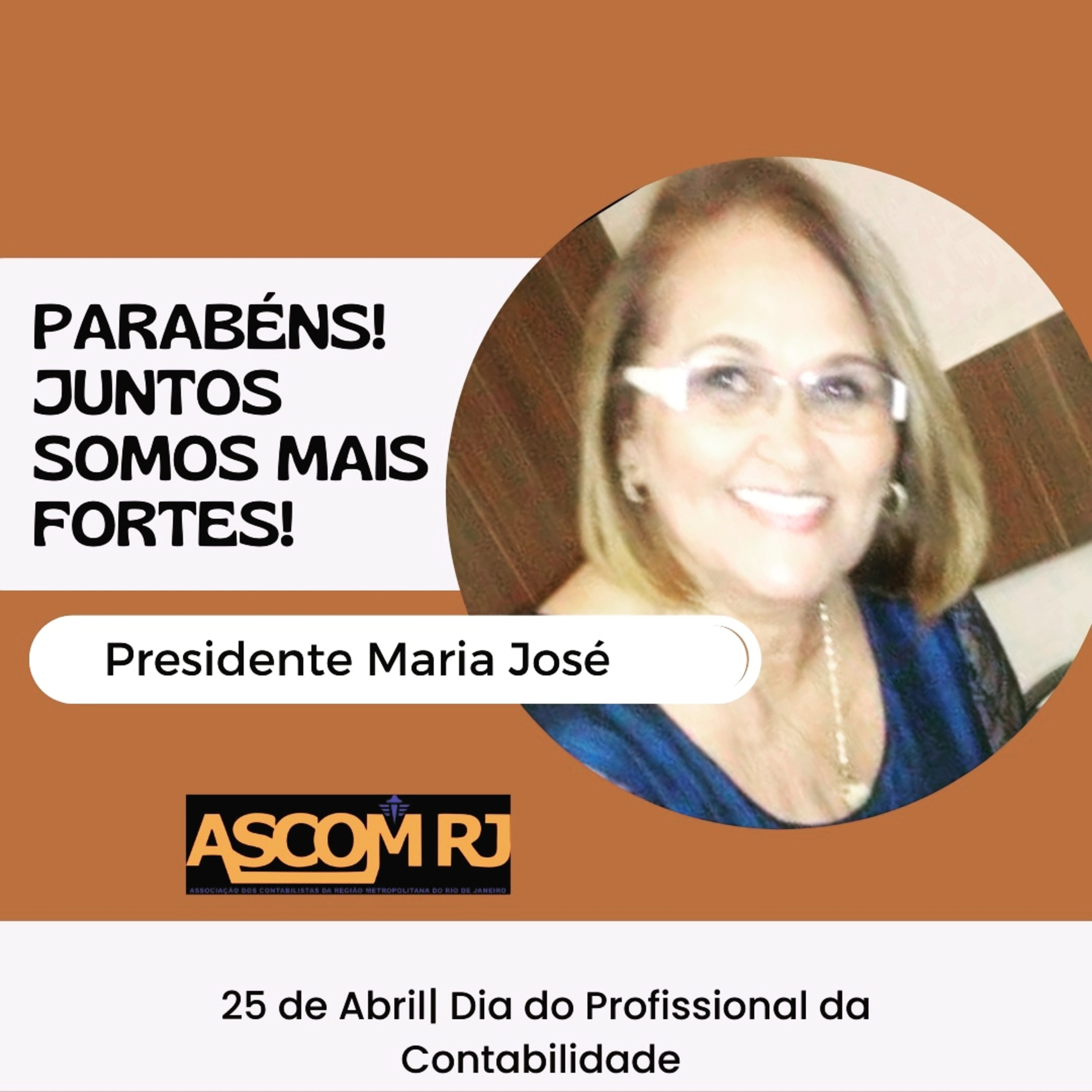 Dia do profissional da contabilidade  episode artwork