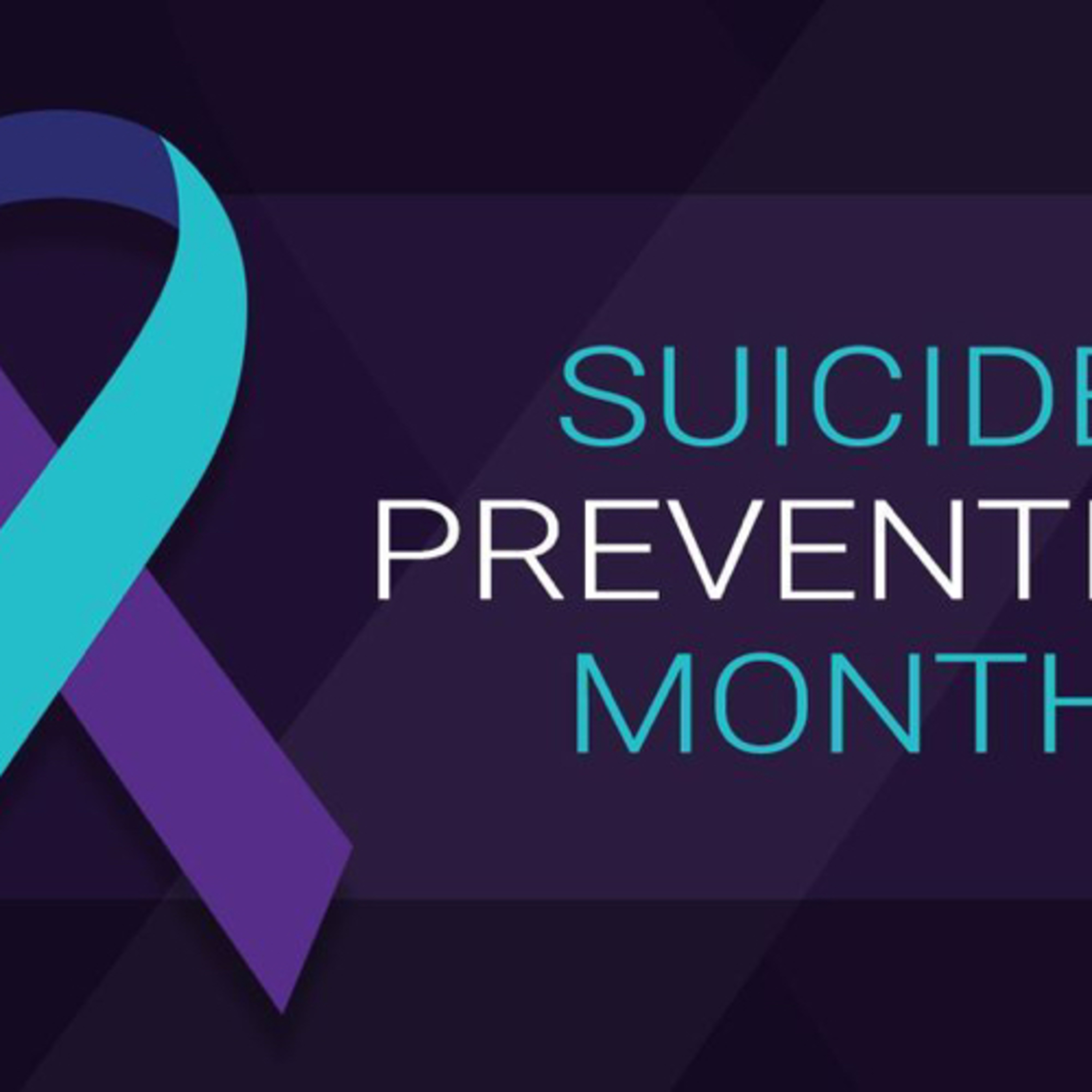 Let’s talk about Suicide  episode artwork