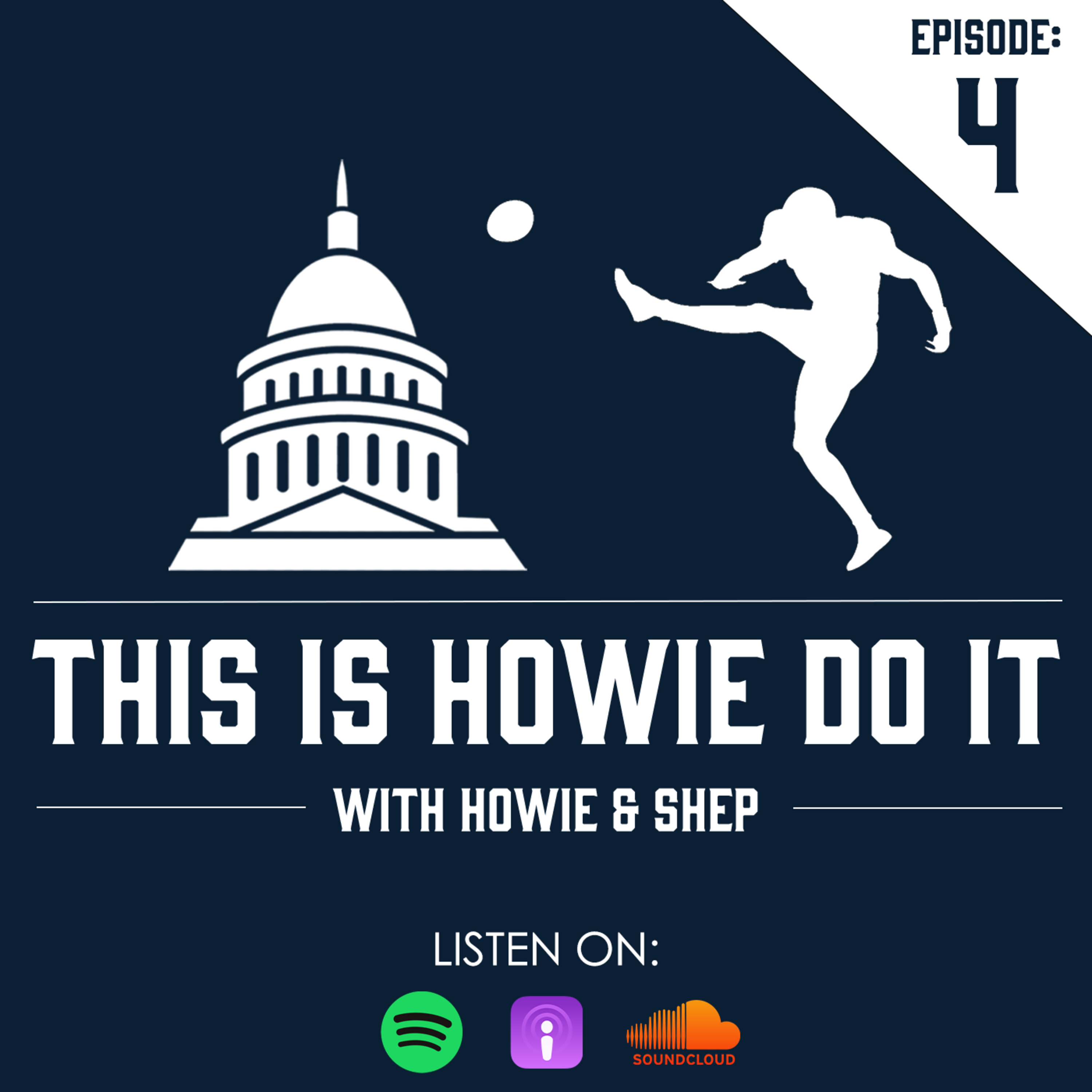 This is Howie Do It