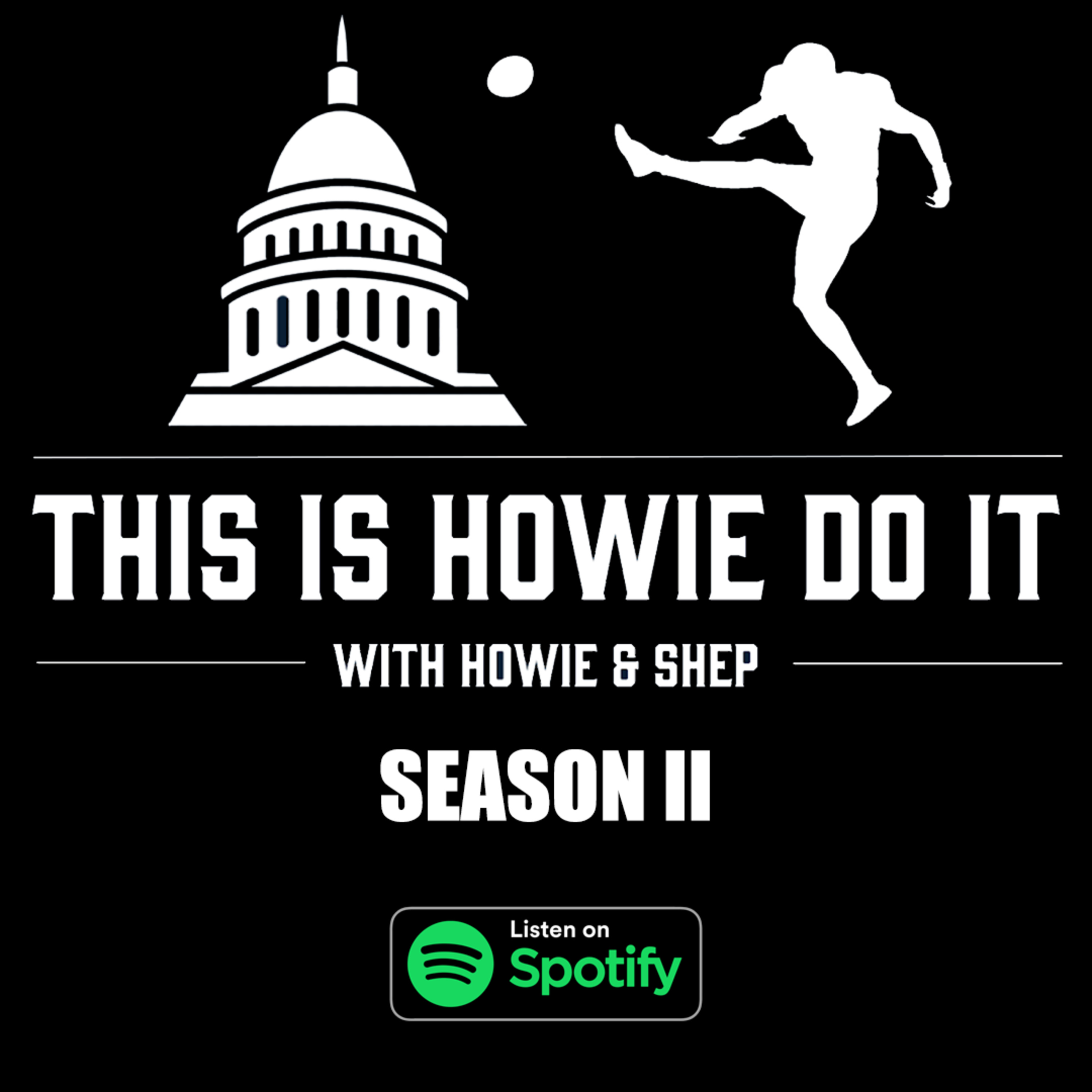 This is Howie Do It