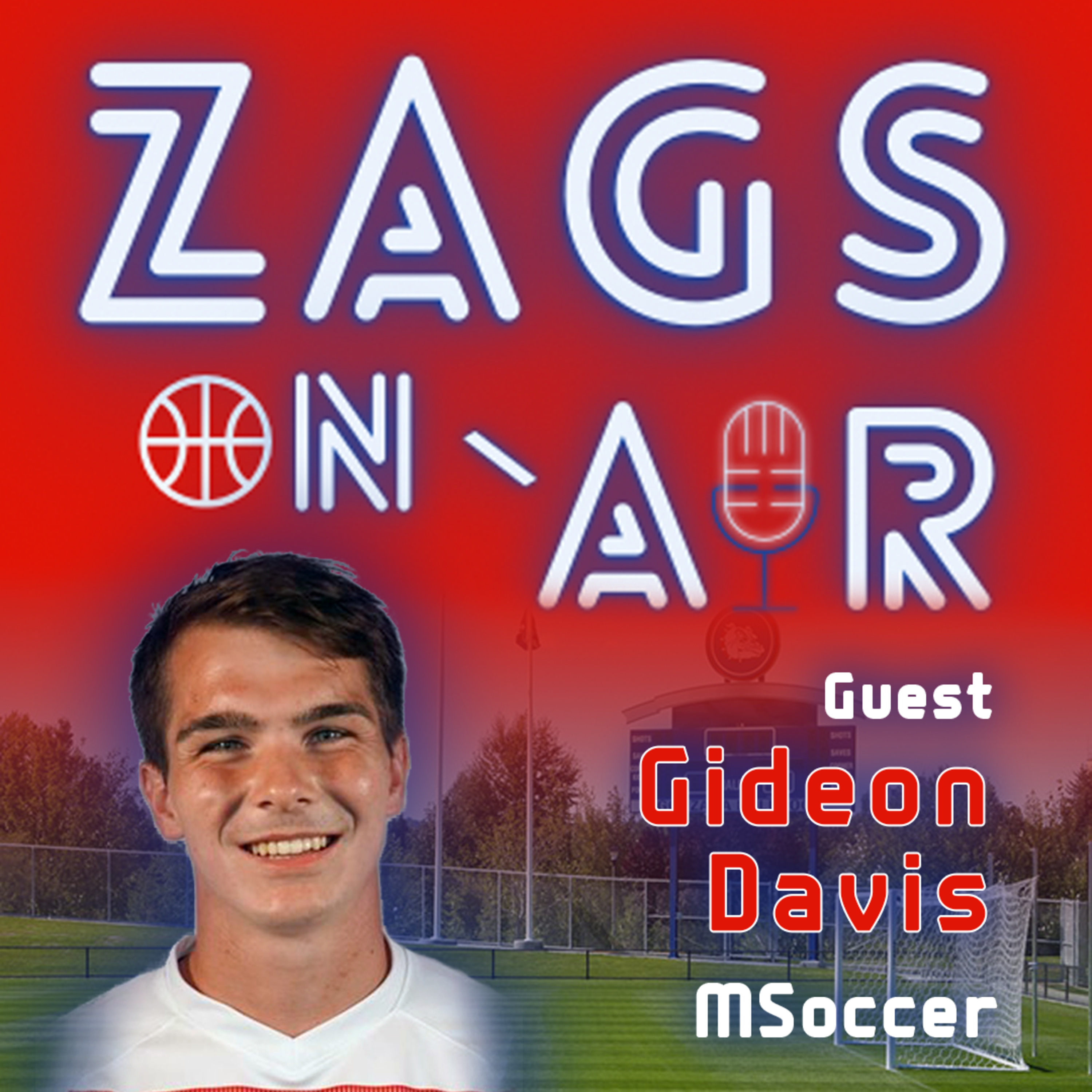 Zags On Air