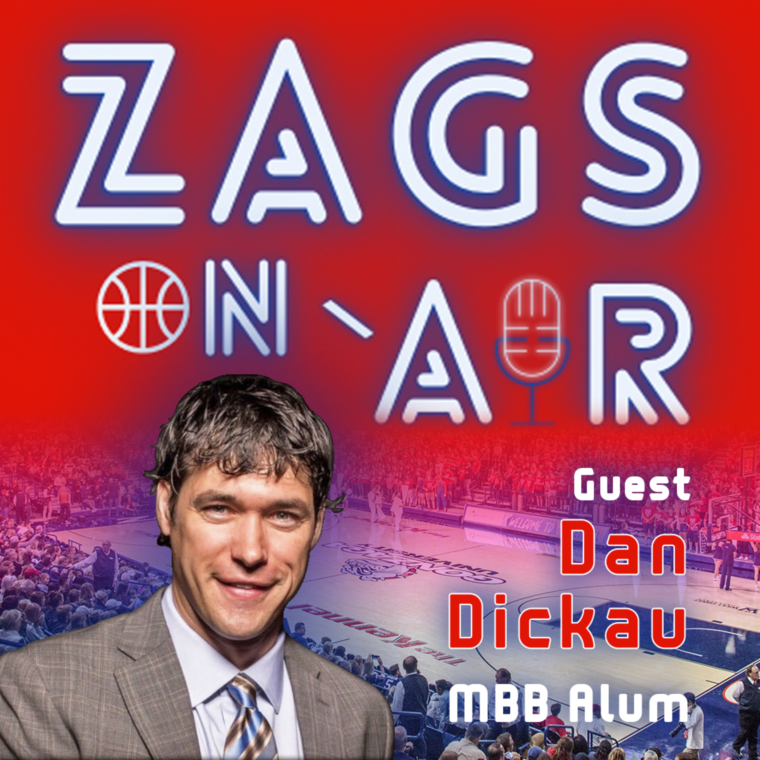 Zags On Air