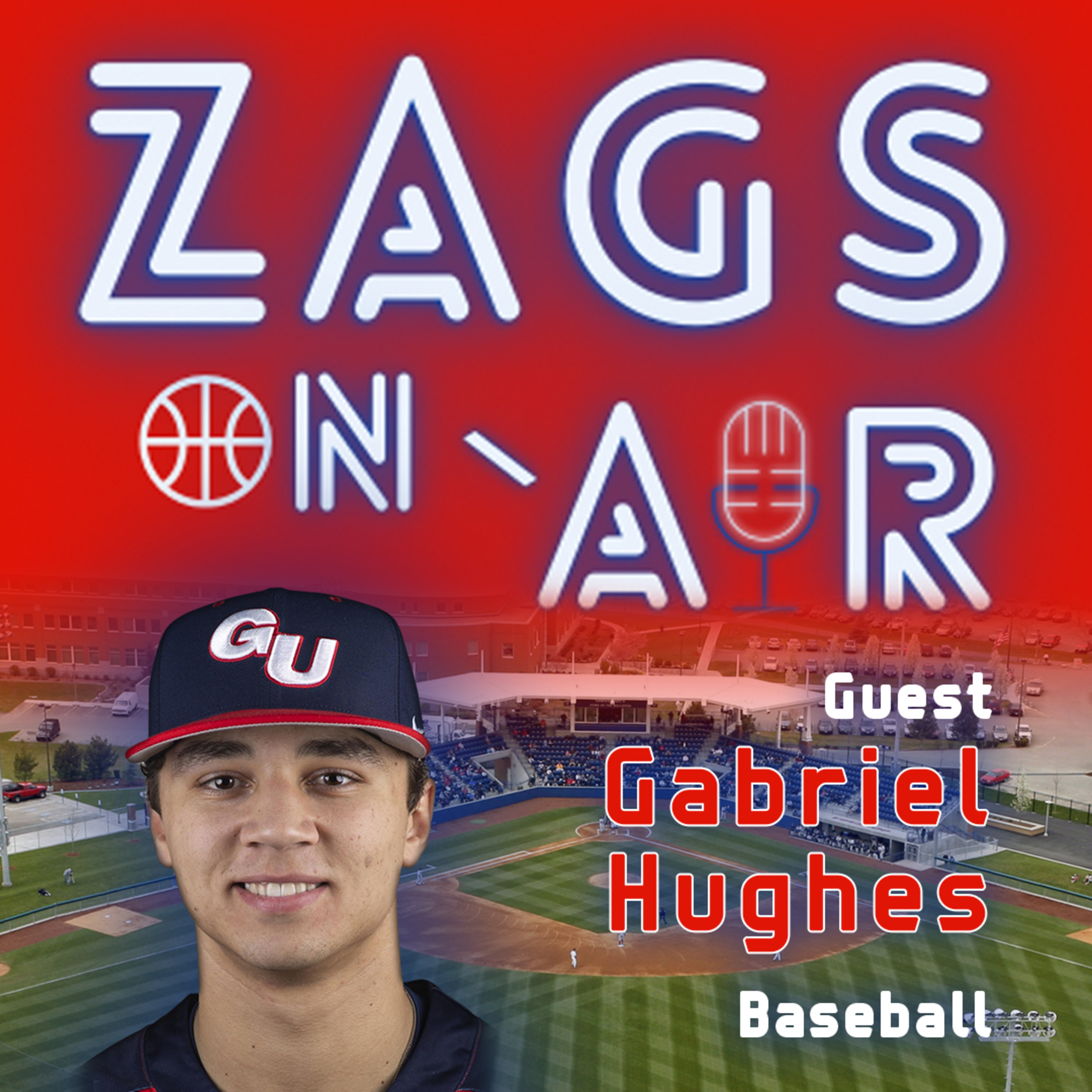 Zags On Air