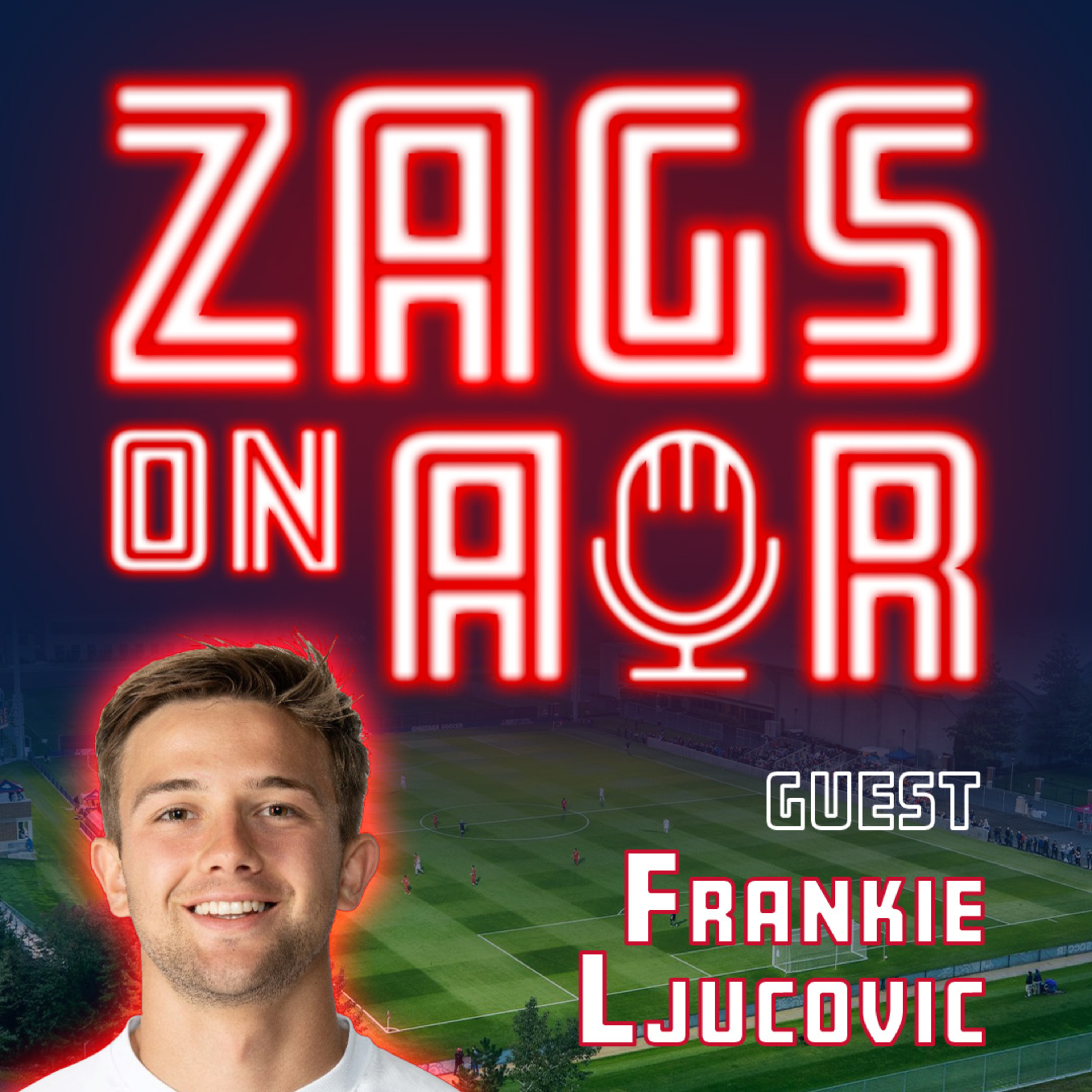 Zags On Air