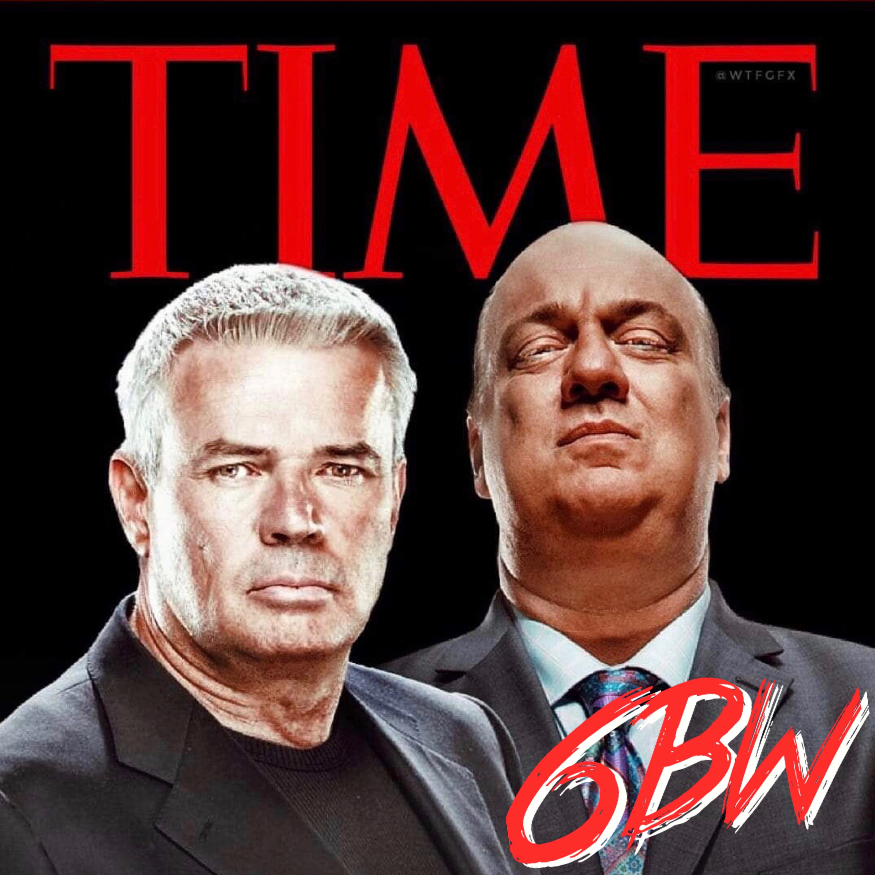 6th Borough Wrestling Podcast