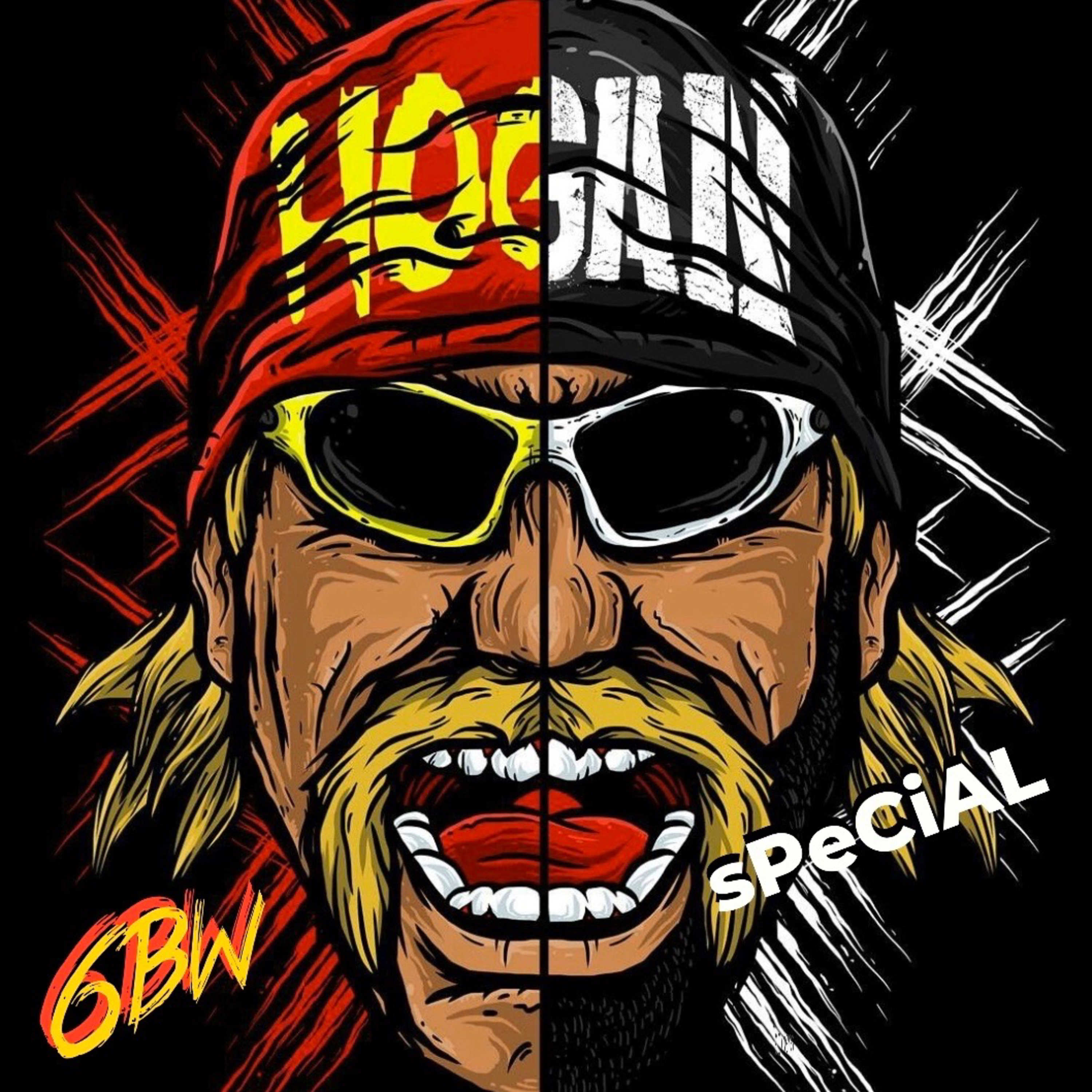 6th Borough Wrestling Podcast