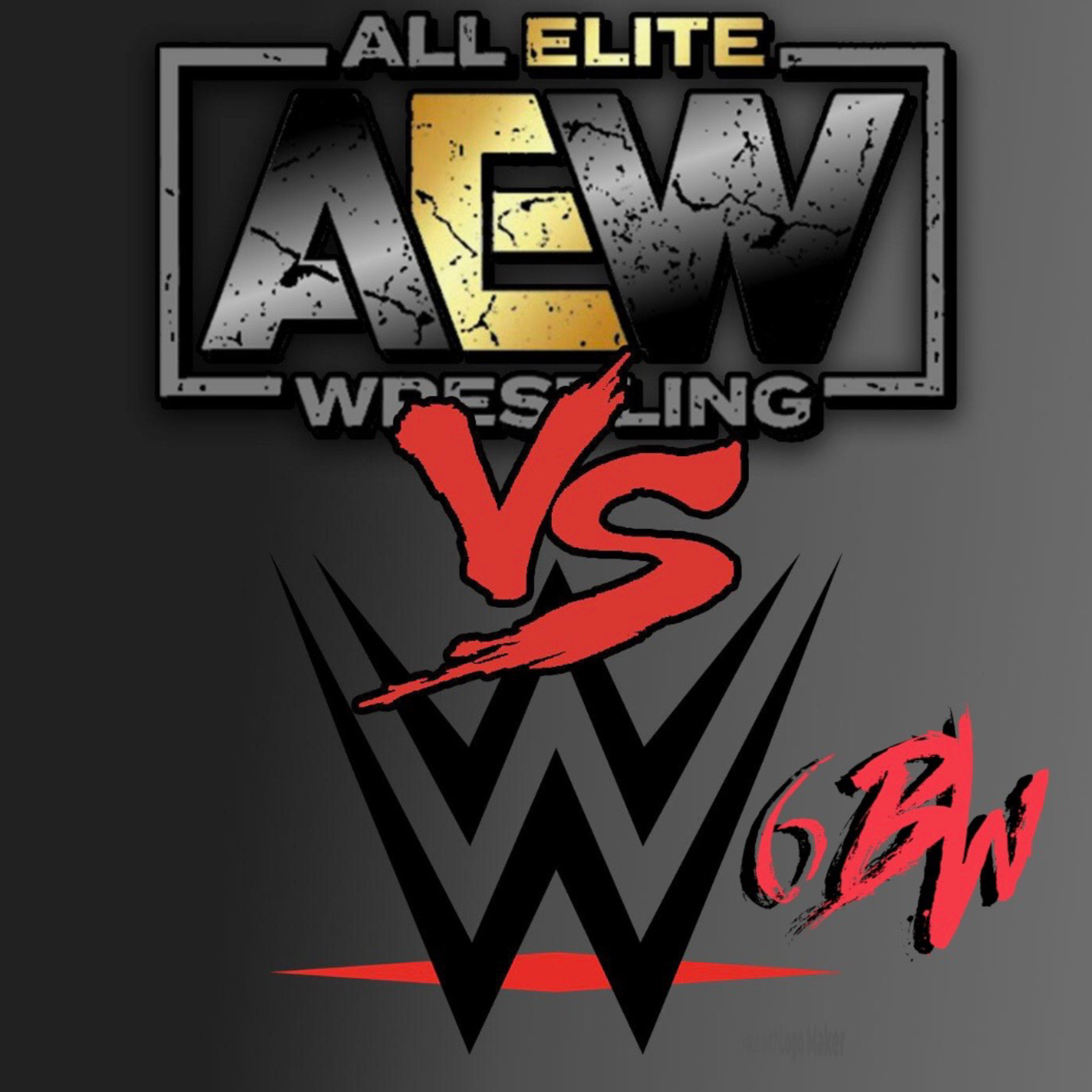 6th Borough Wrestling Podcast