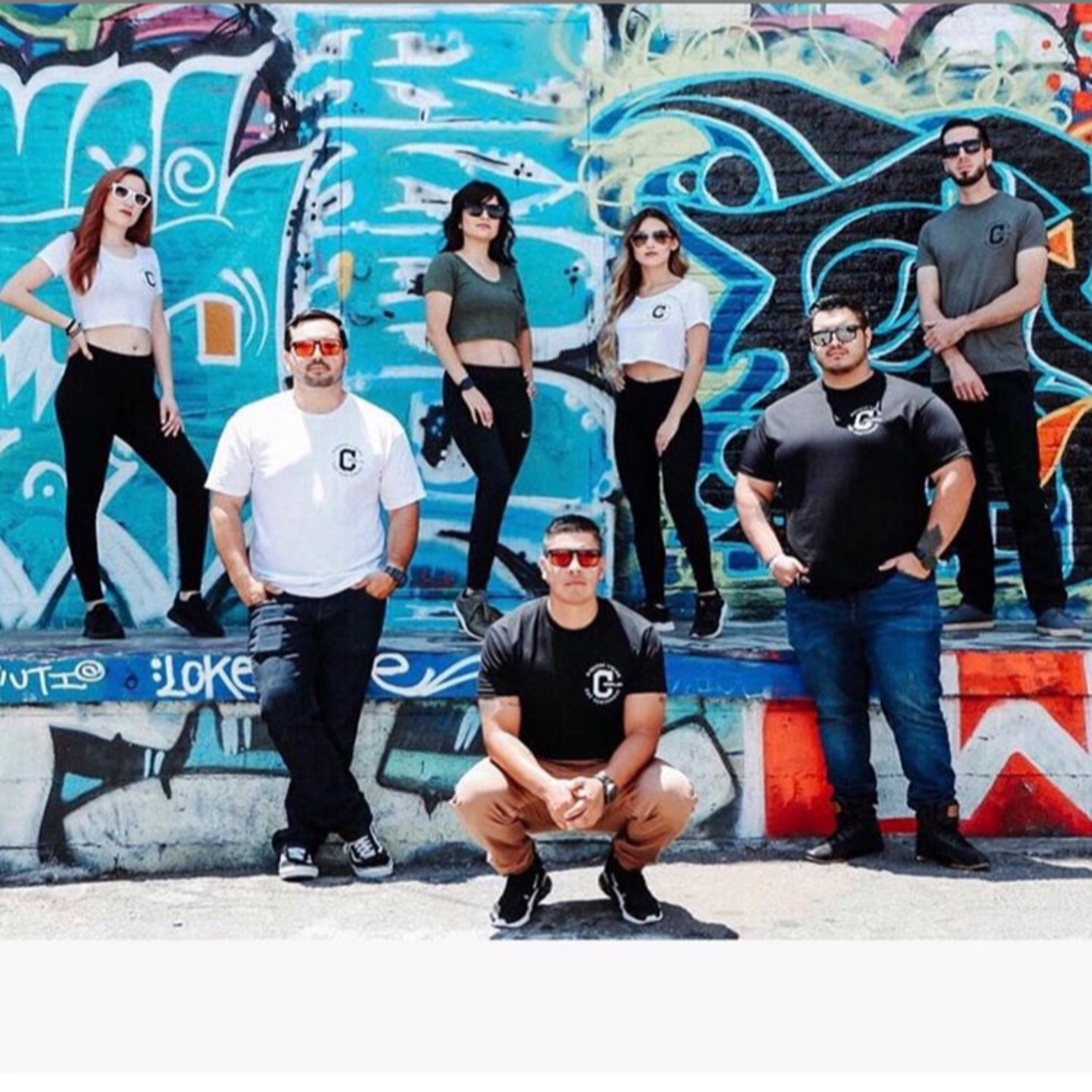 TGP Studios