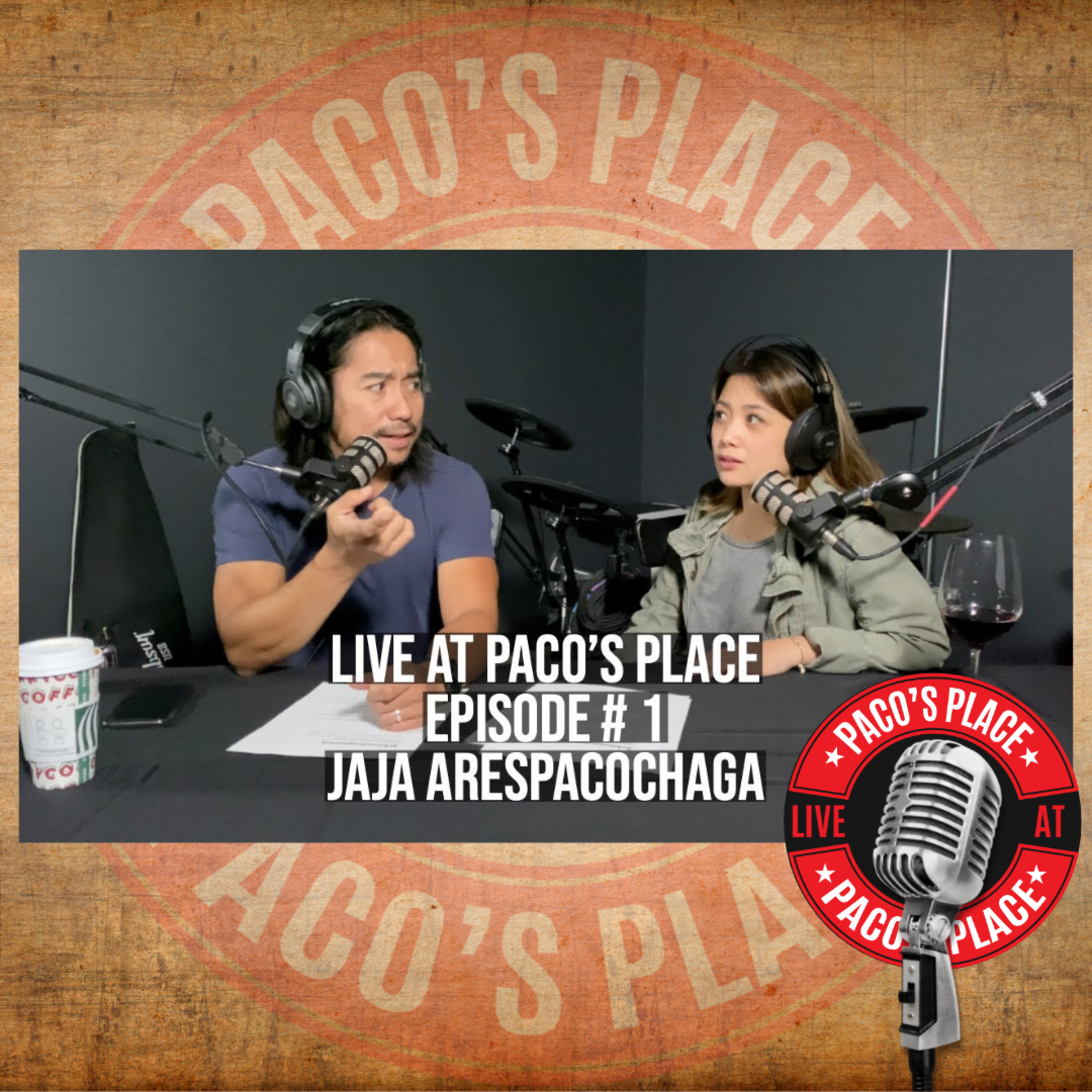 Paco\'s Place