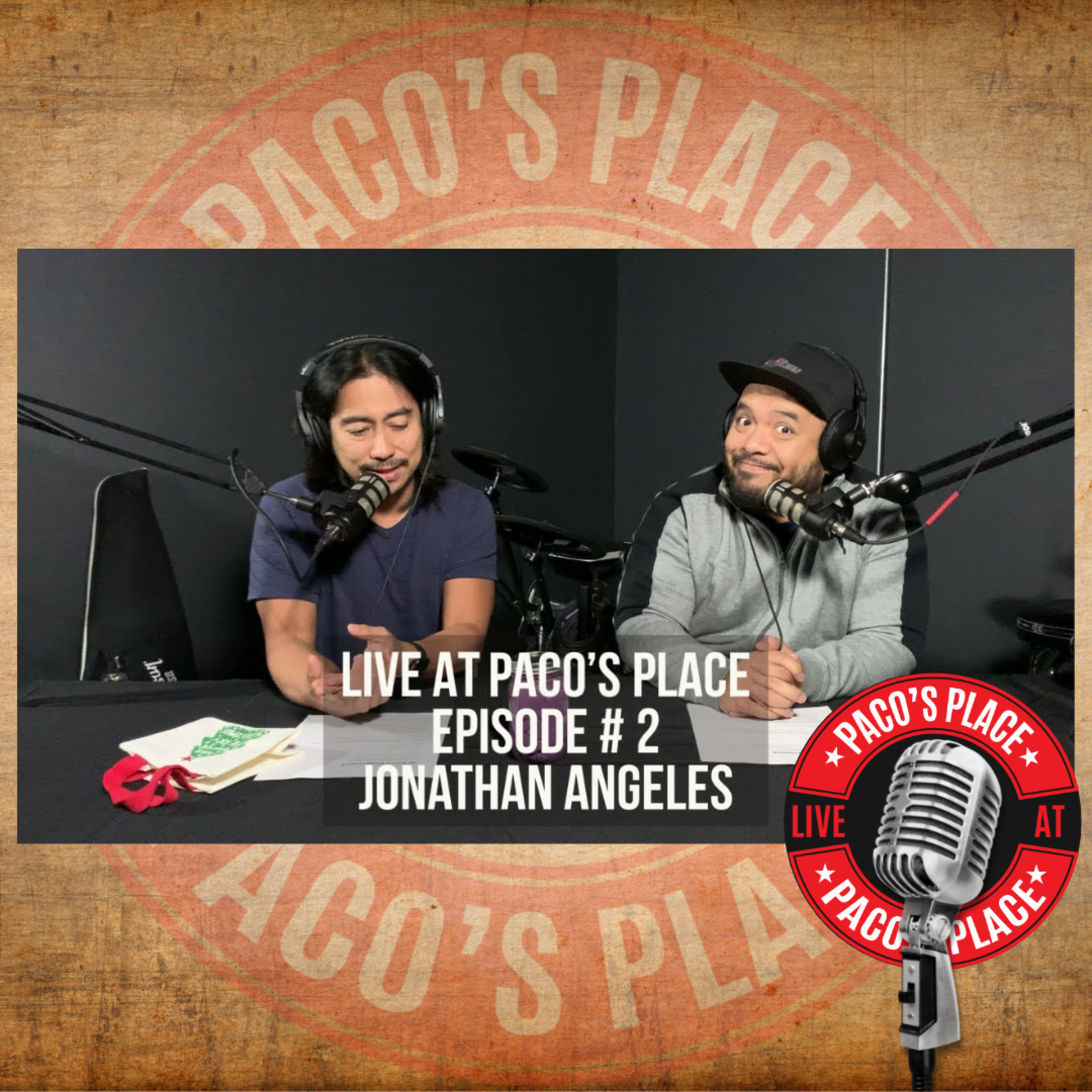 Paco\'s Place