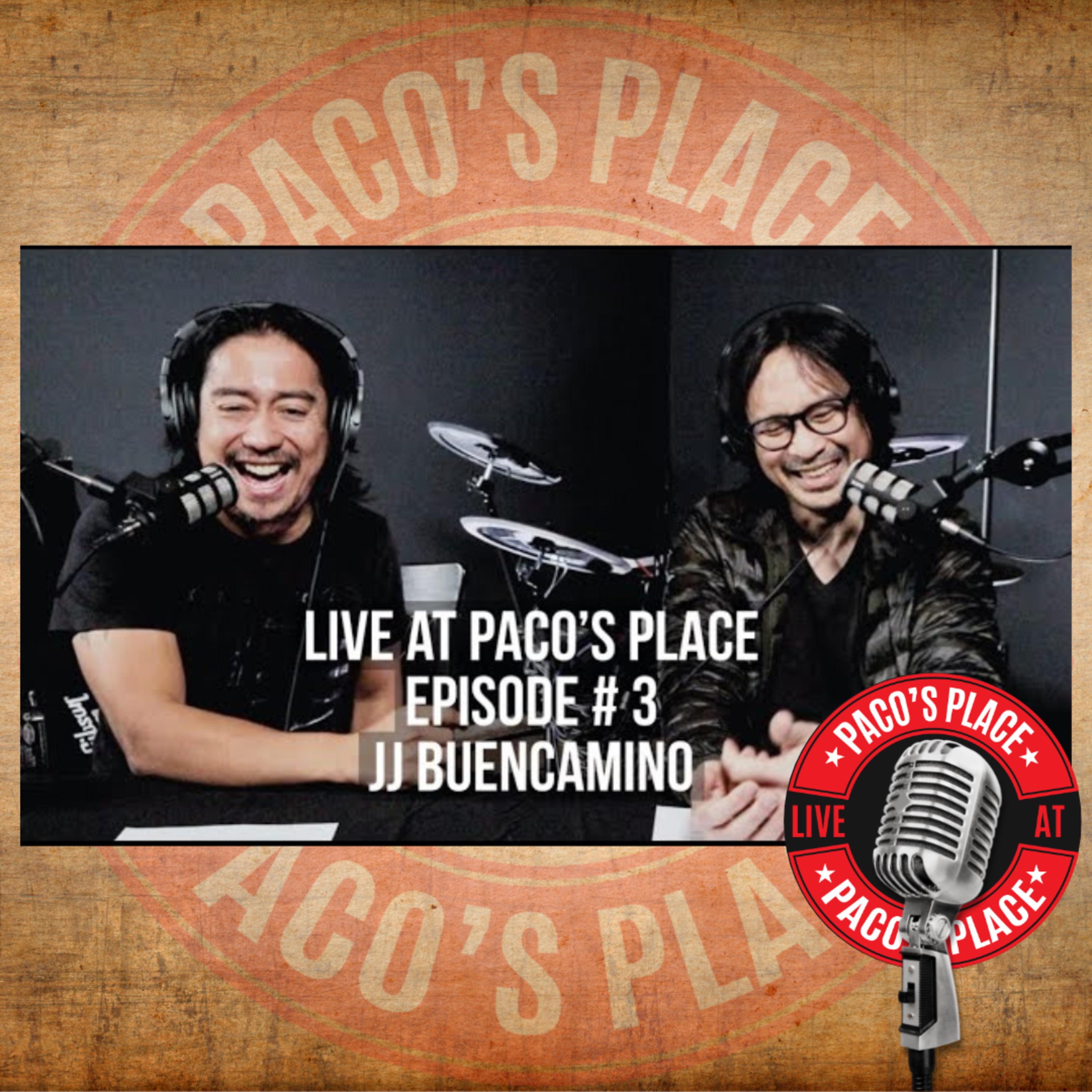 Paco\'s Place