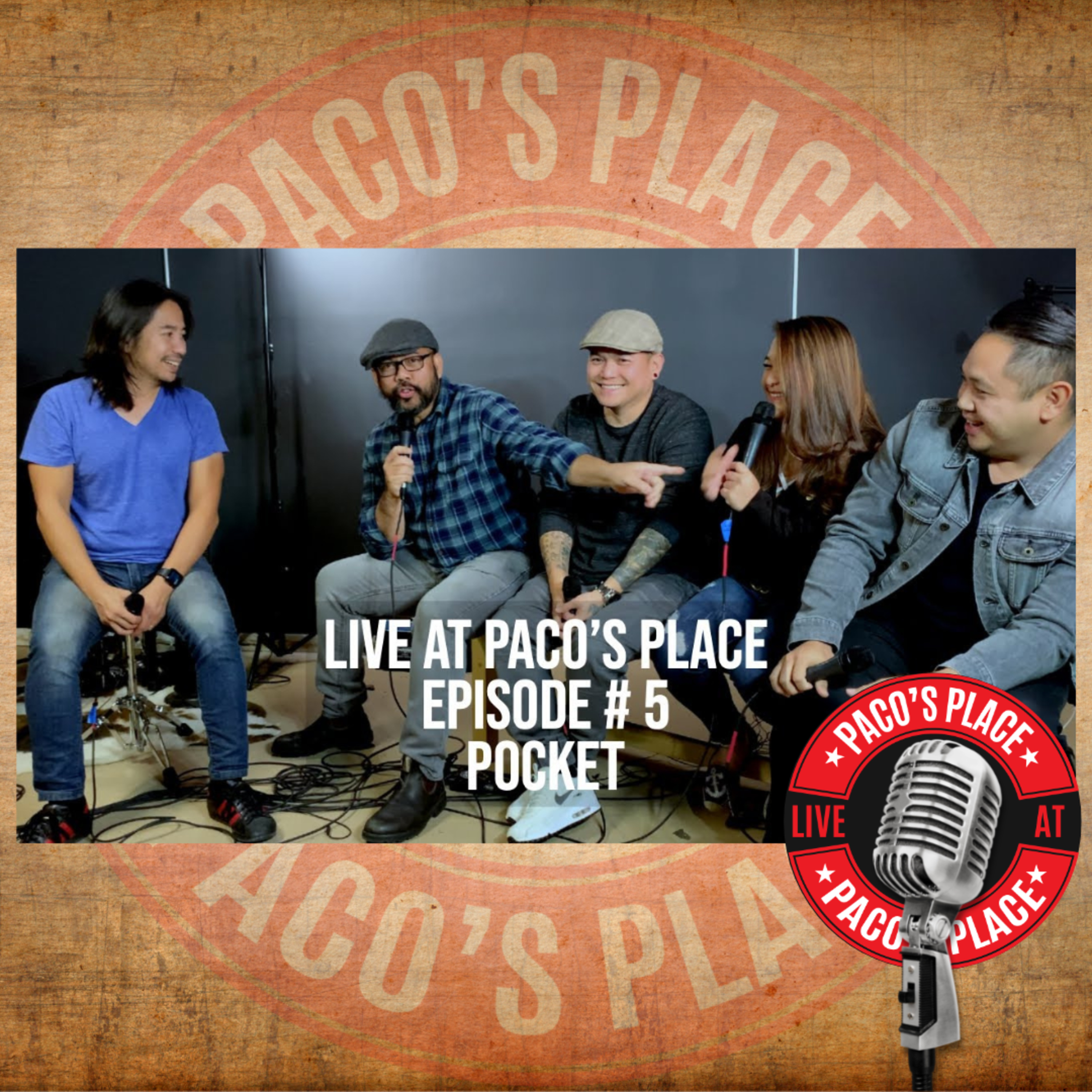 Paco\'s Place