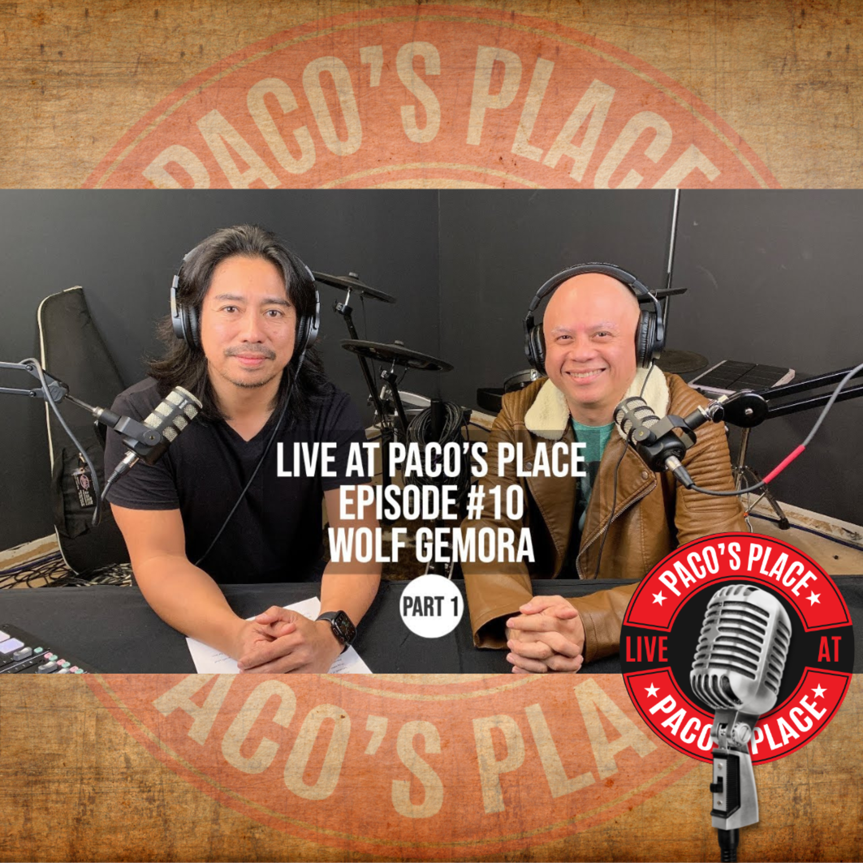 Paco\'s Place