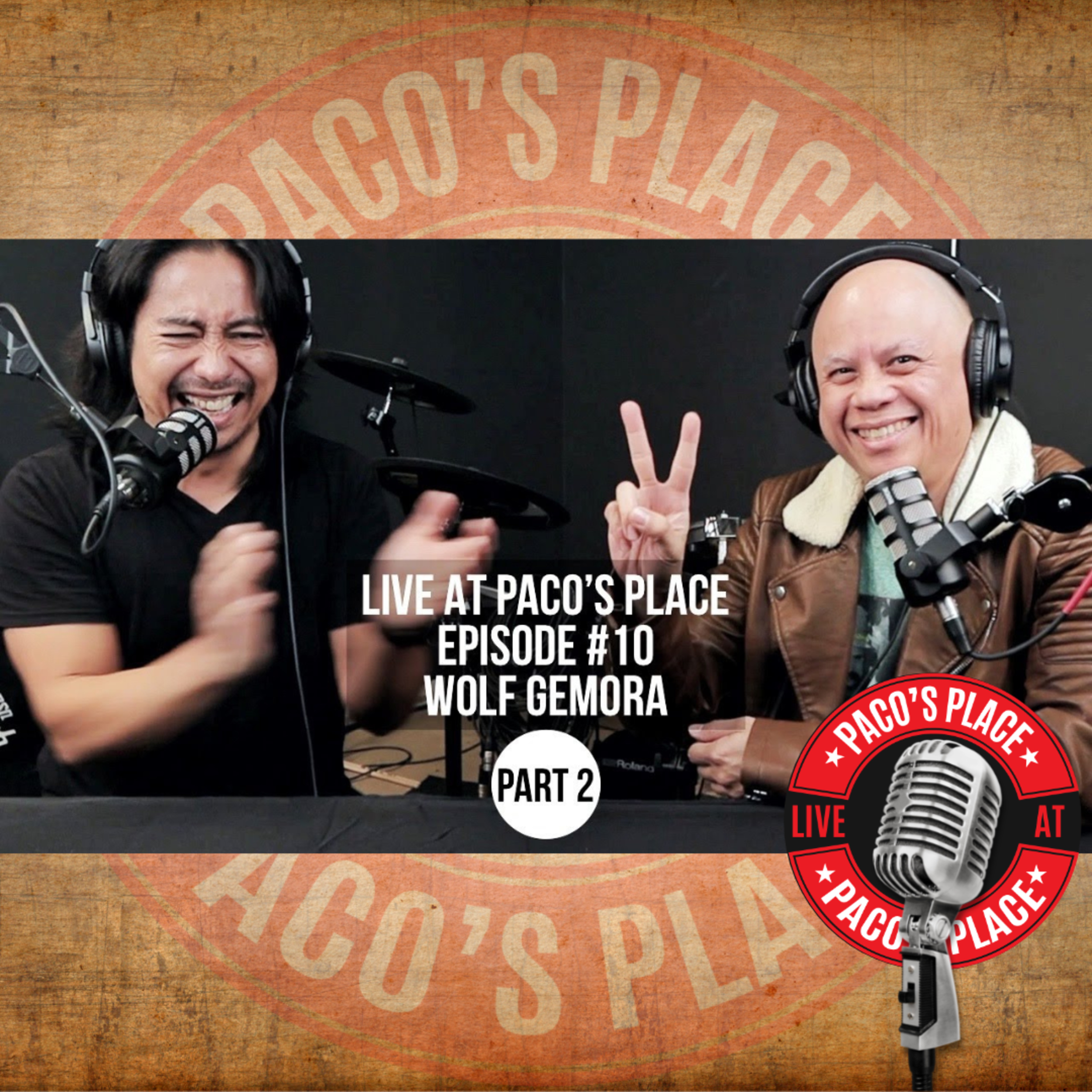 Paco\'s Place