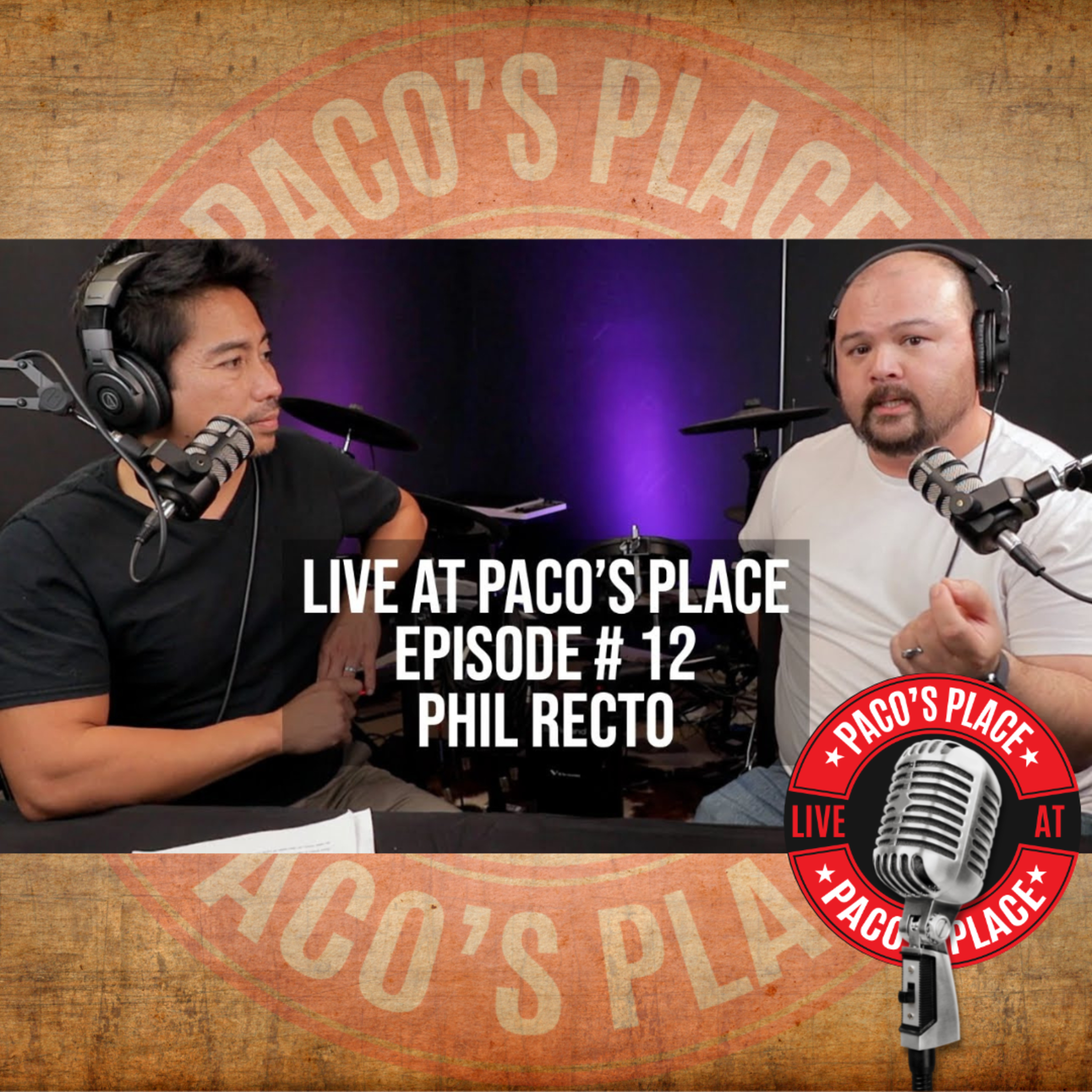 Paco\'s Place