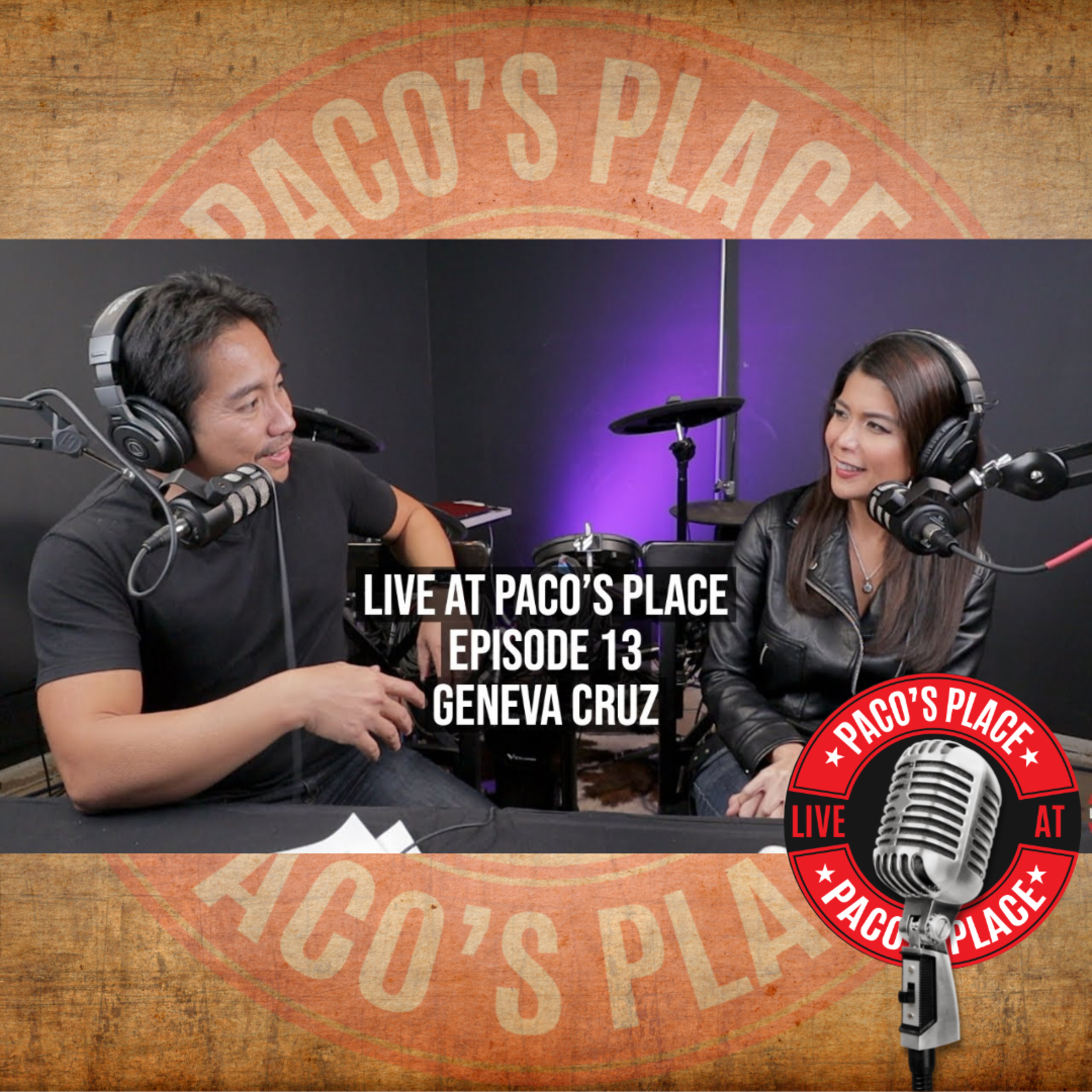 Paco\'s Place
