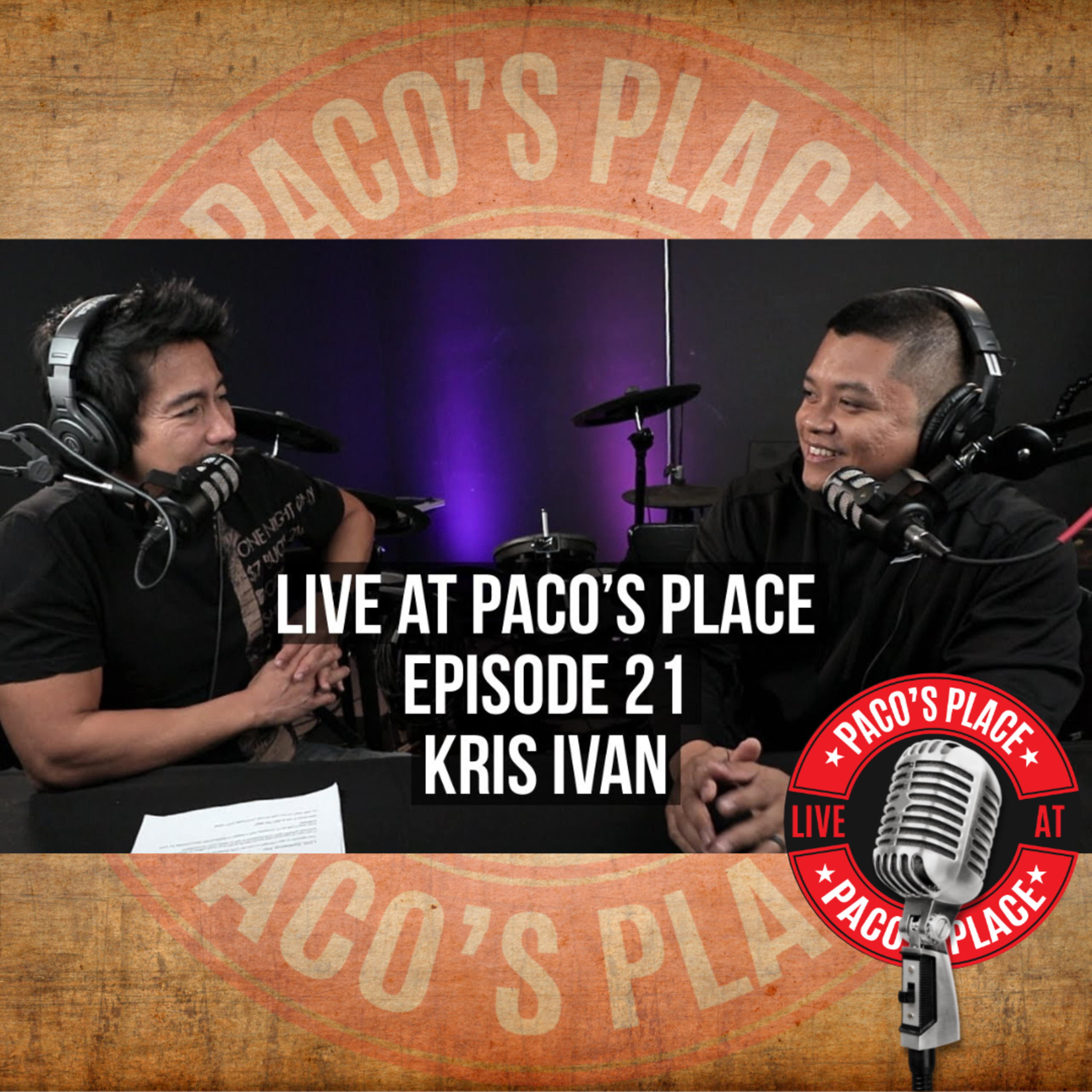 Paco\'s Place
