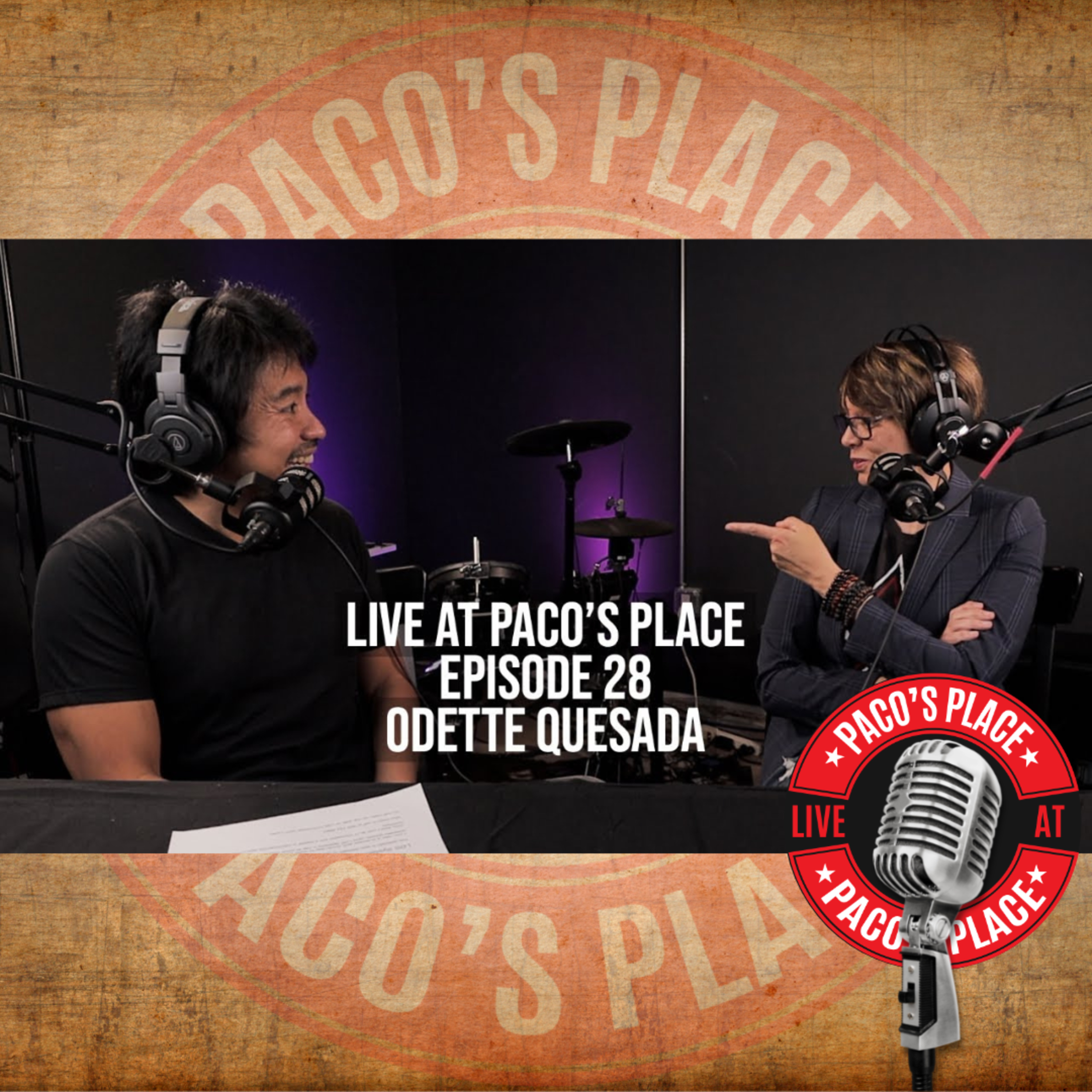 Paco\'s Place