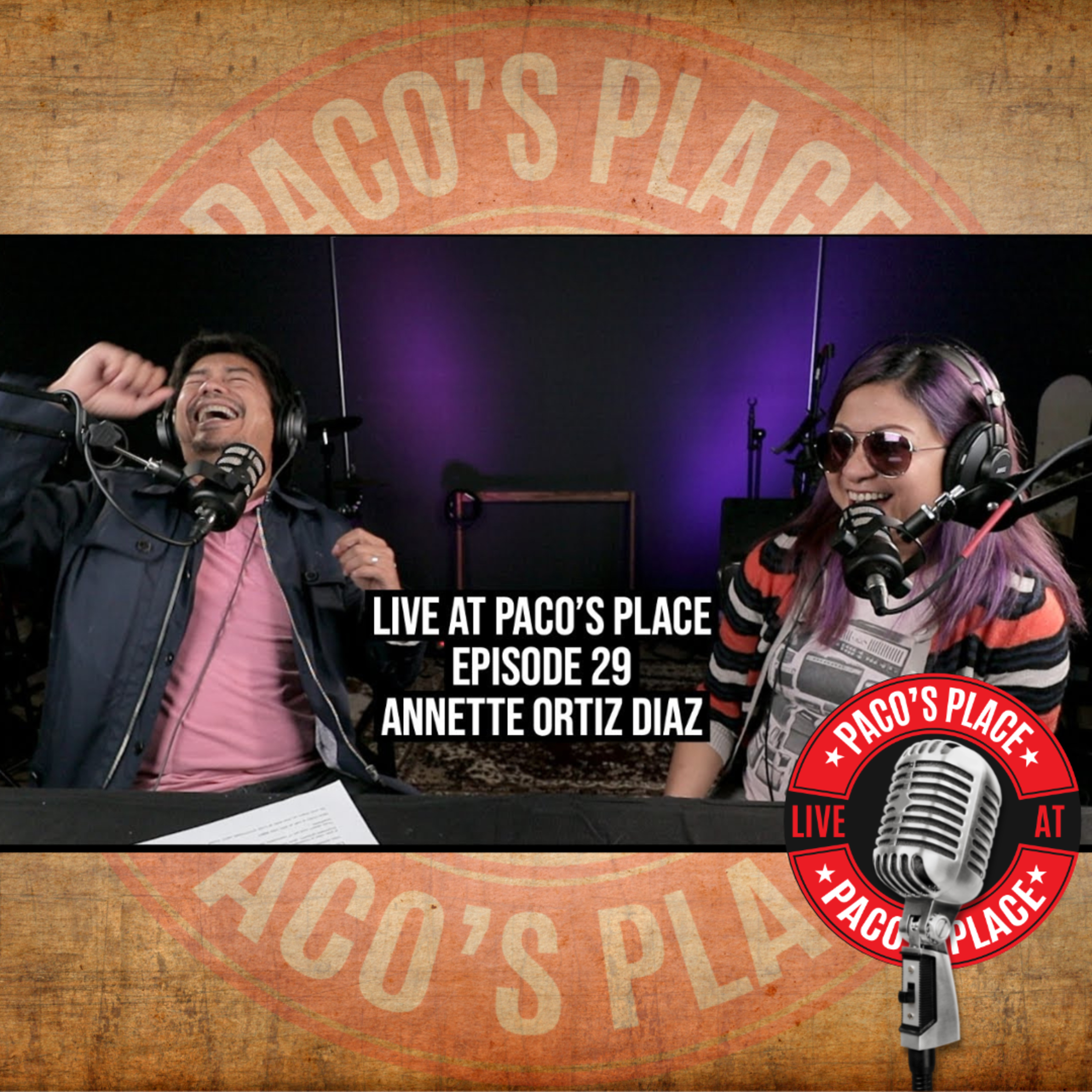 Paco\'s Place